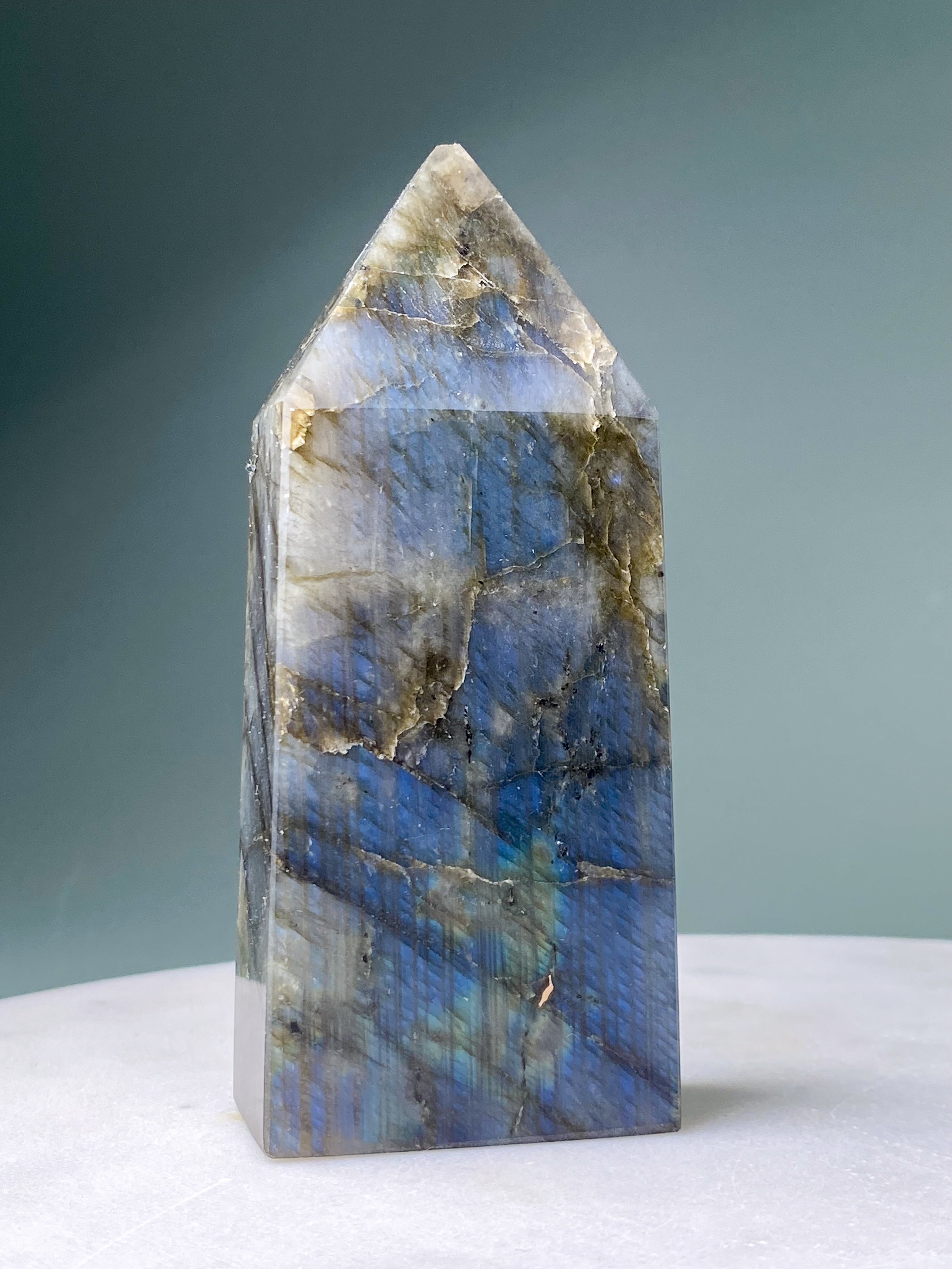 Labradorittornet (nr 5)