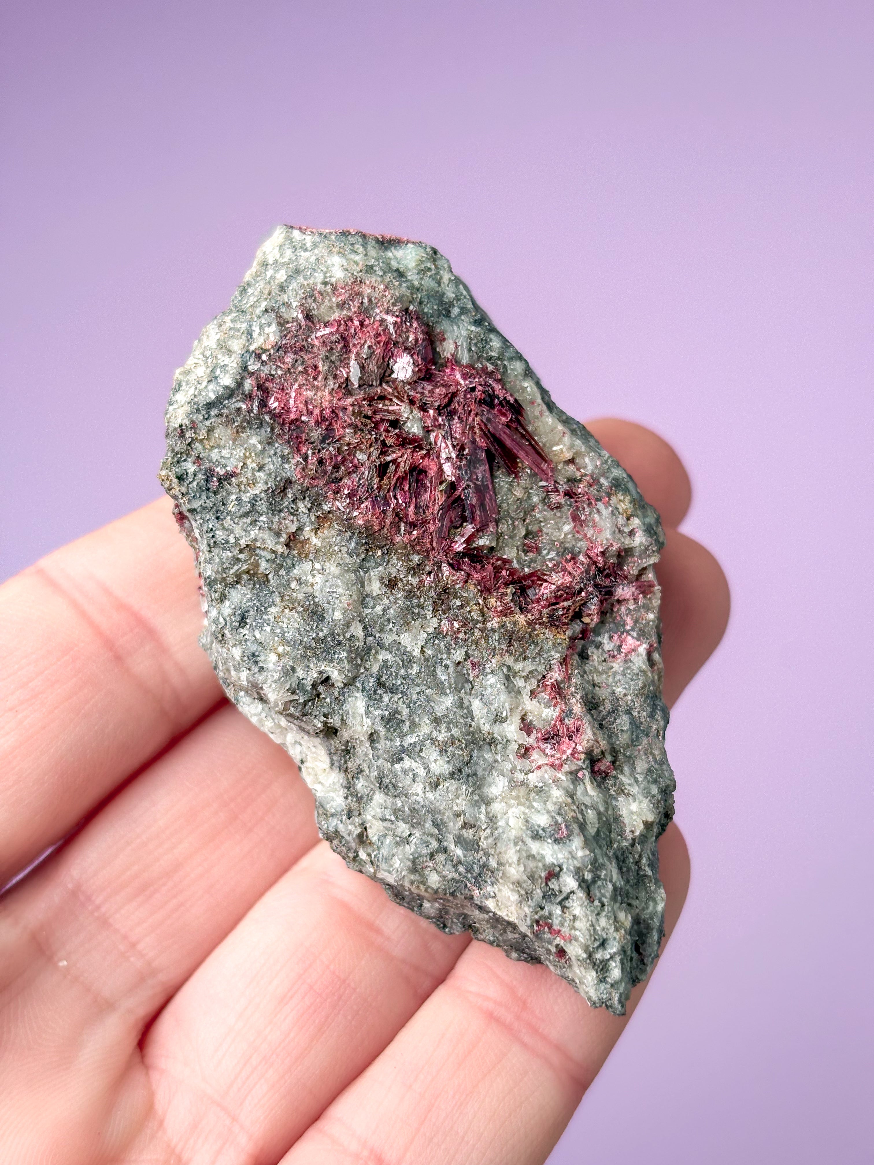 Erytritkluster (nr 2)