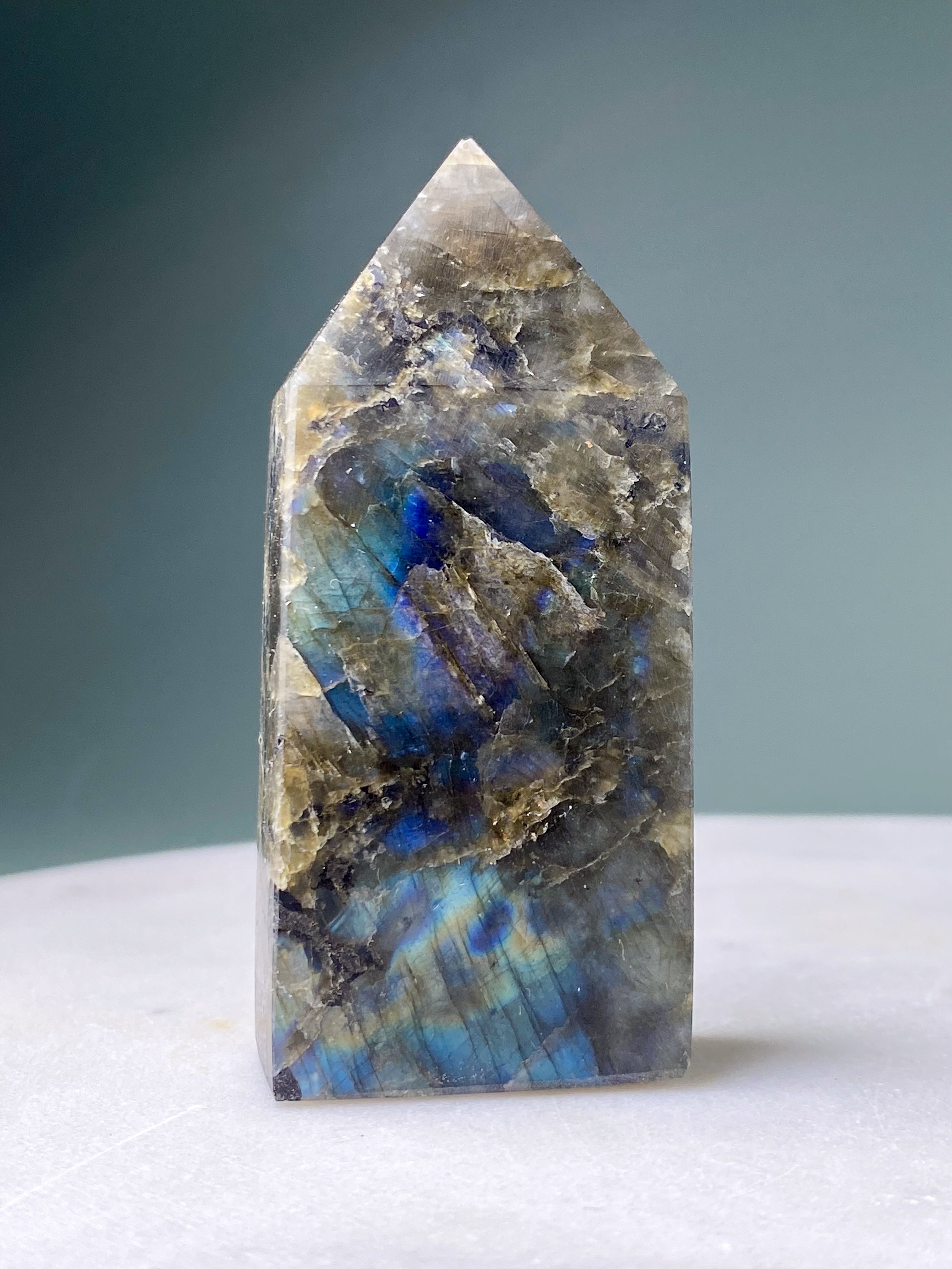 Labradorittornet (nr 9)