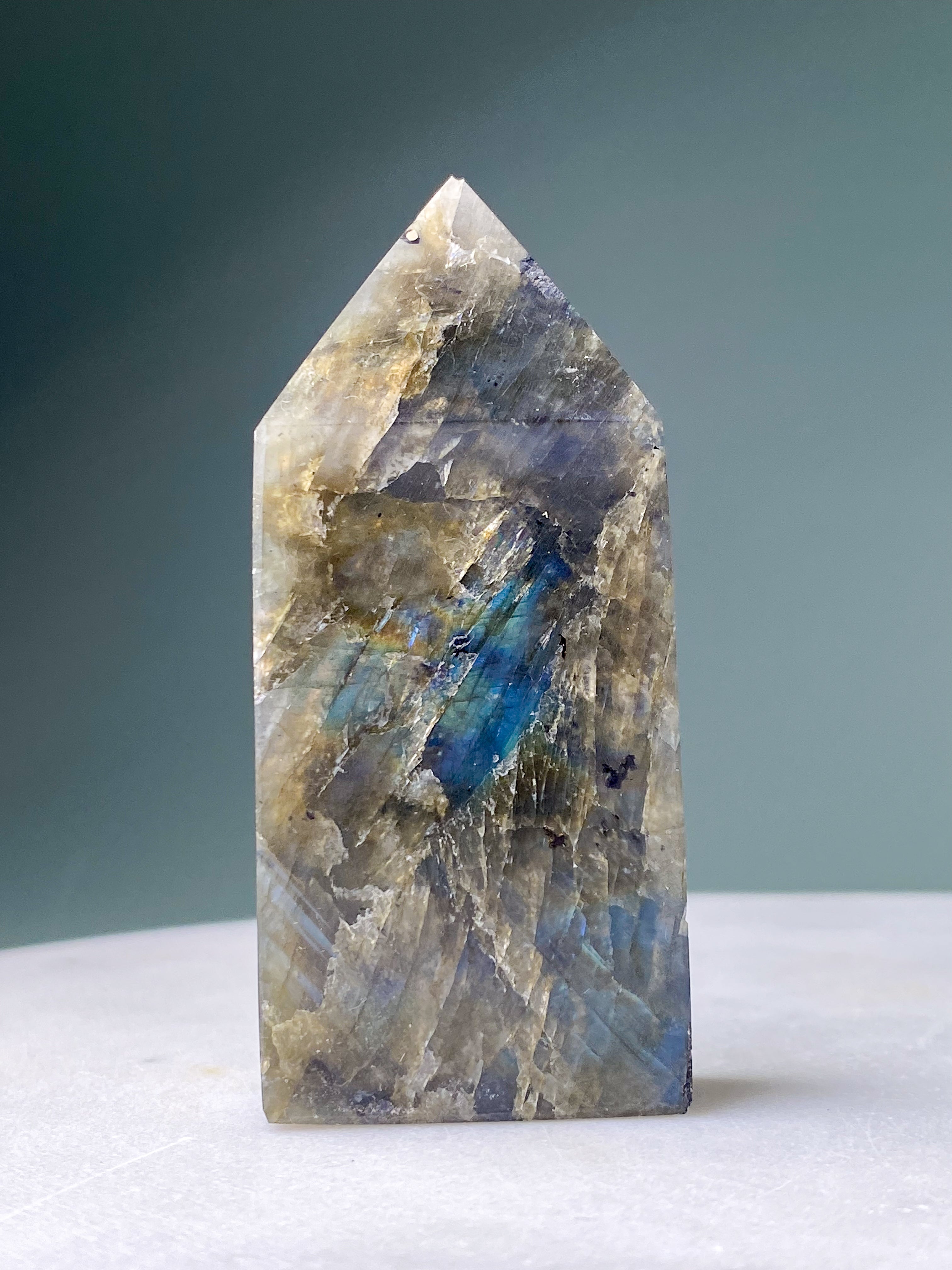 Labradorittornet (nr 9)