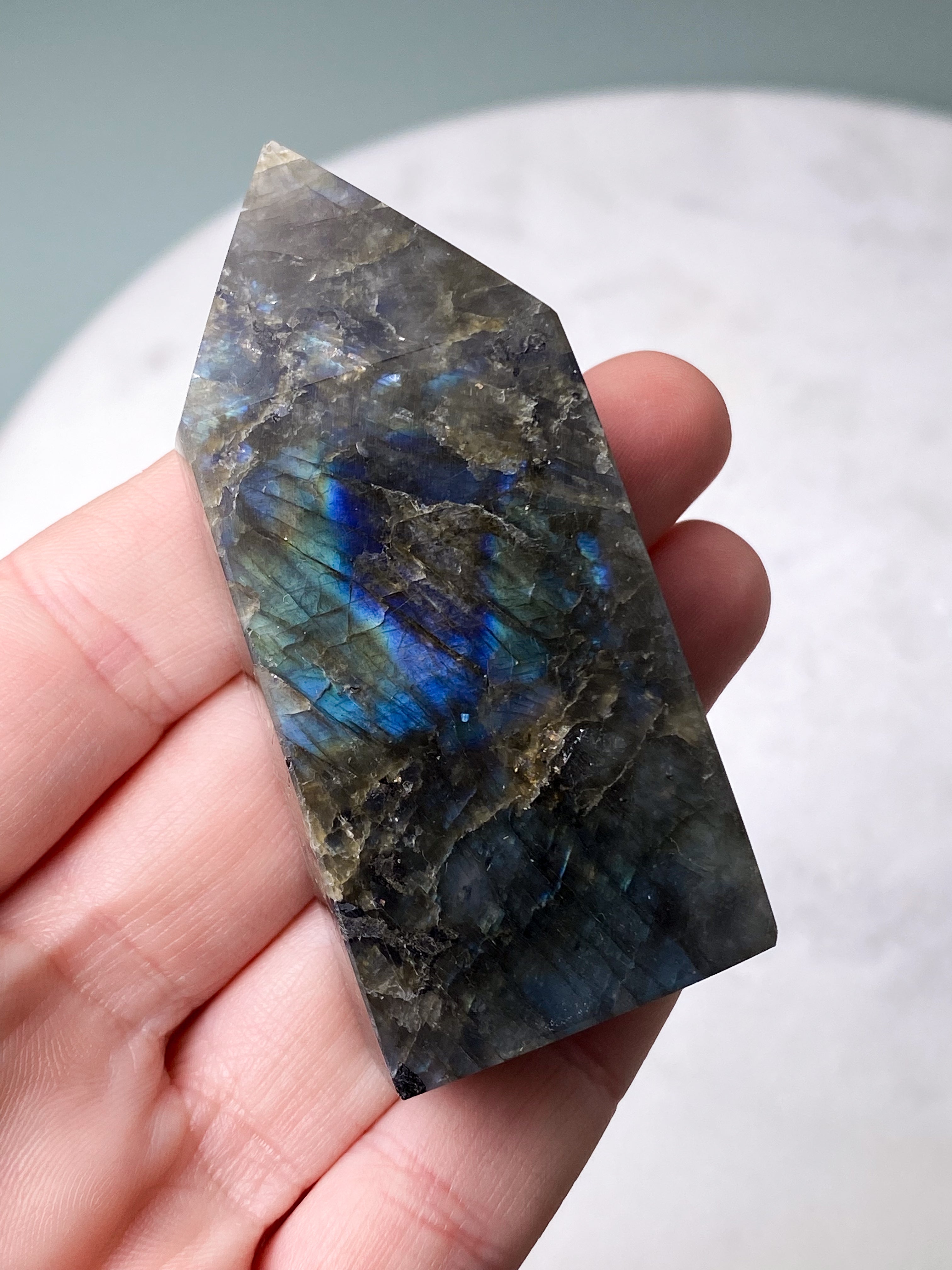 Labradorittornet (nr 9)