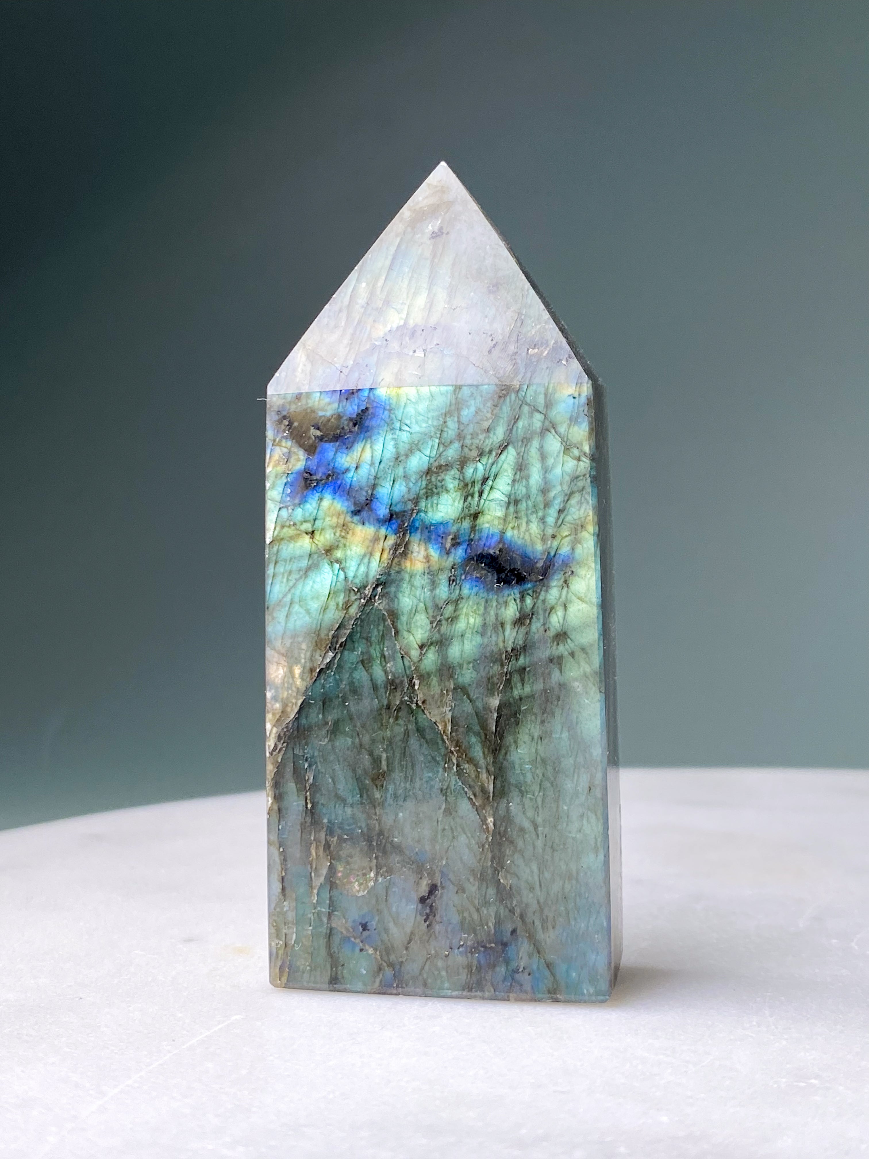 Labradorittornet (nr 10)