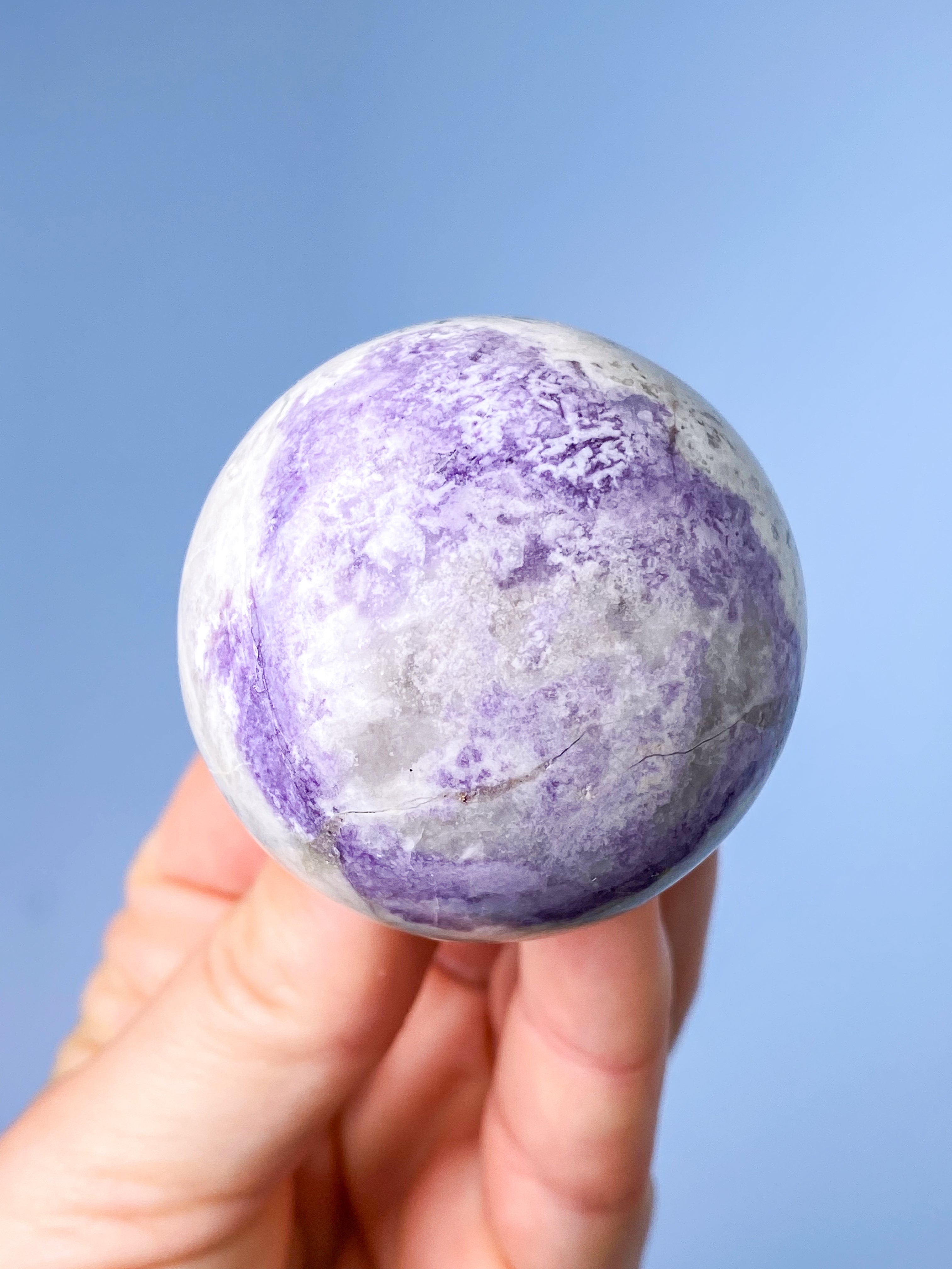 Boliviansk palmsten (nr 18)