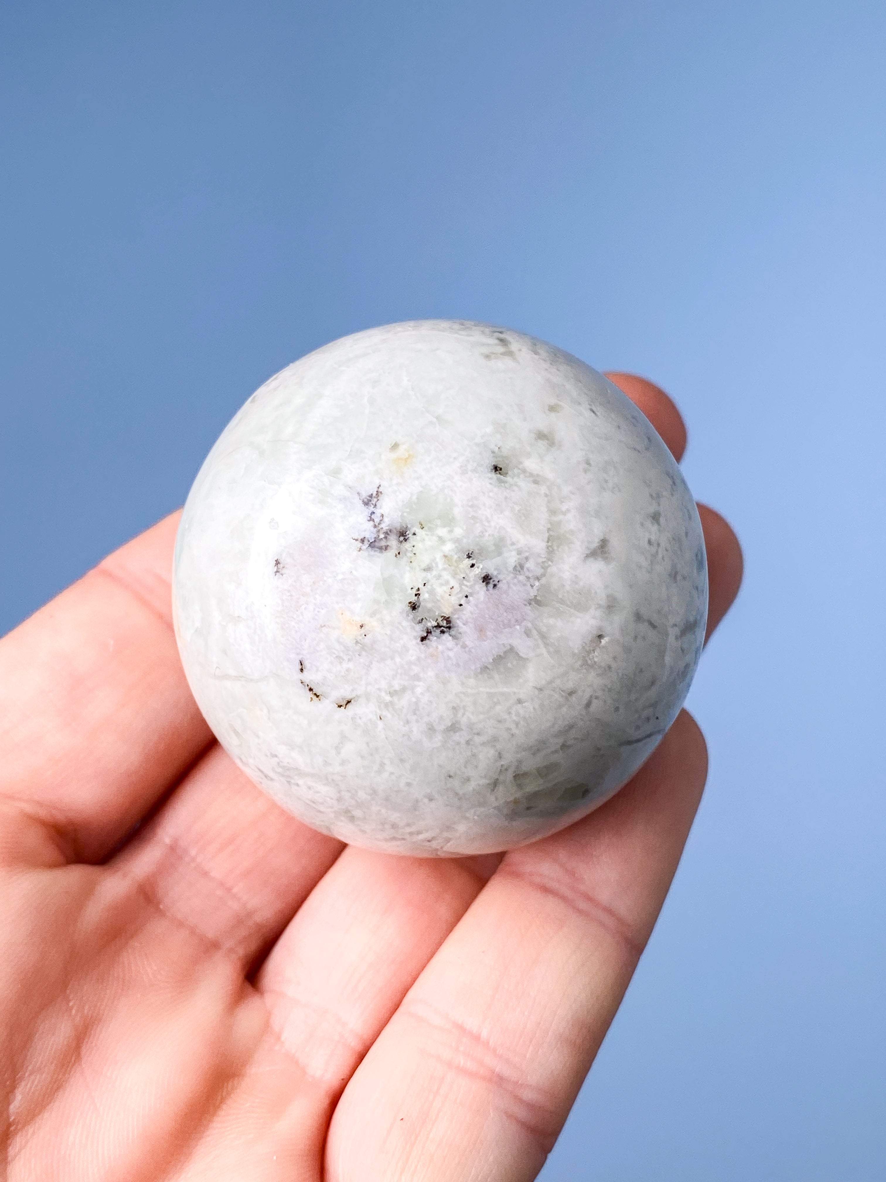 Boliviansk palmsten (nr 18)