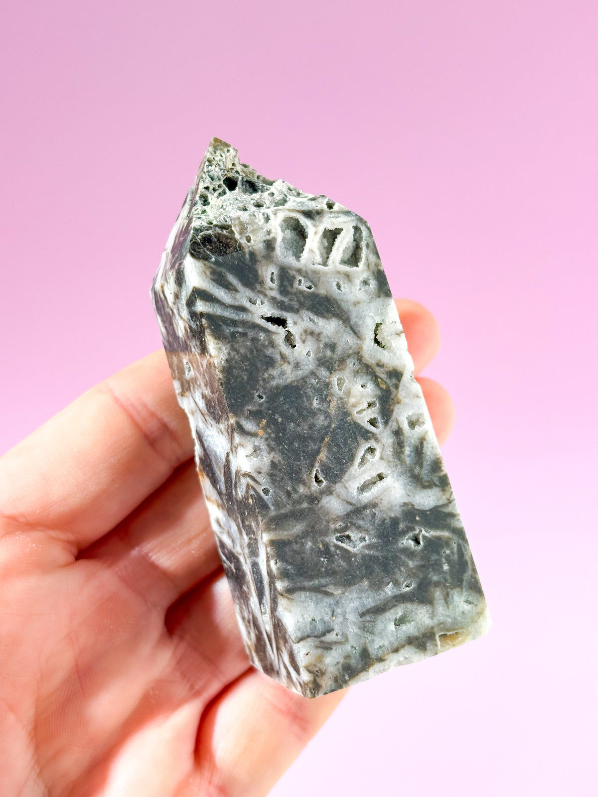 Druzy sfalerittorn (nr 4)
