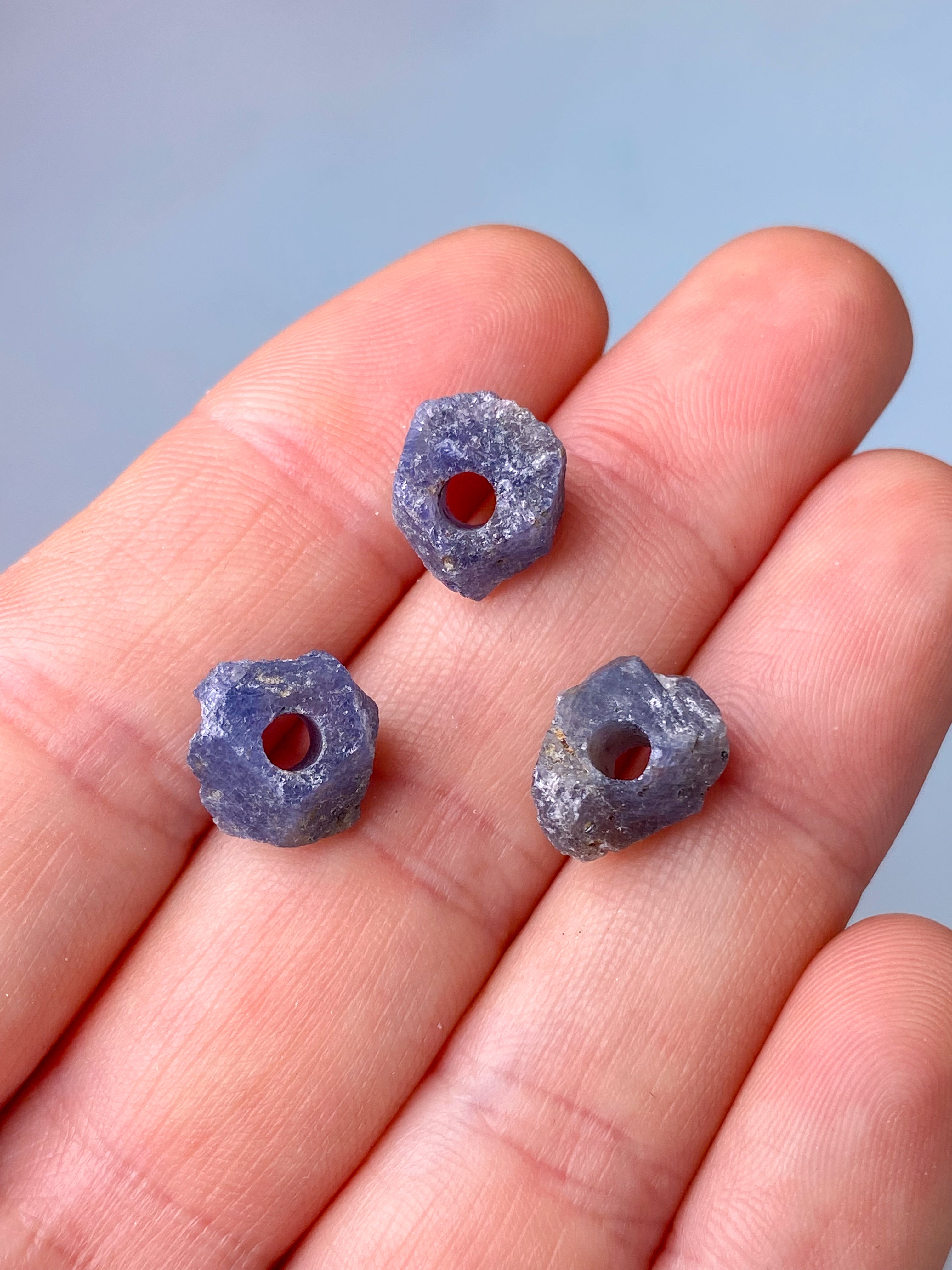 Själsfulla INTENTION-pärlor