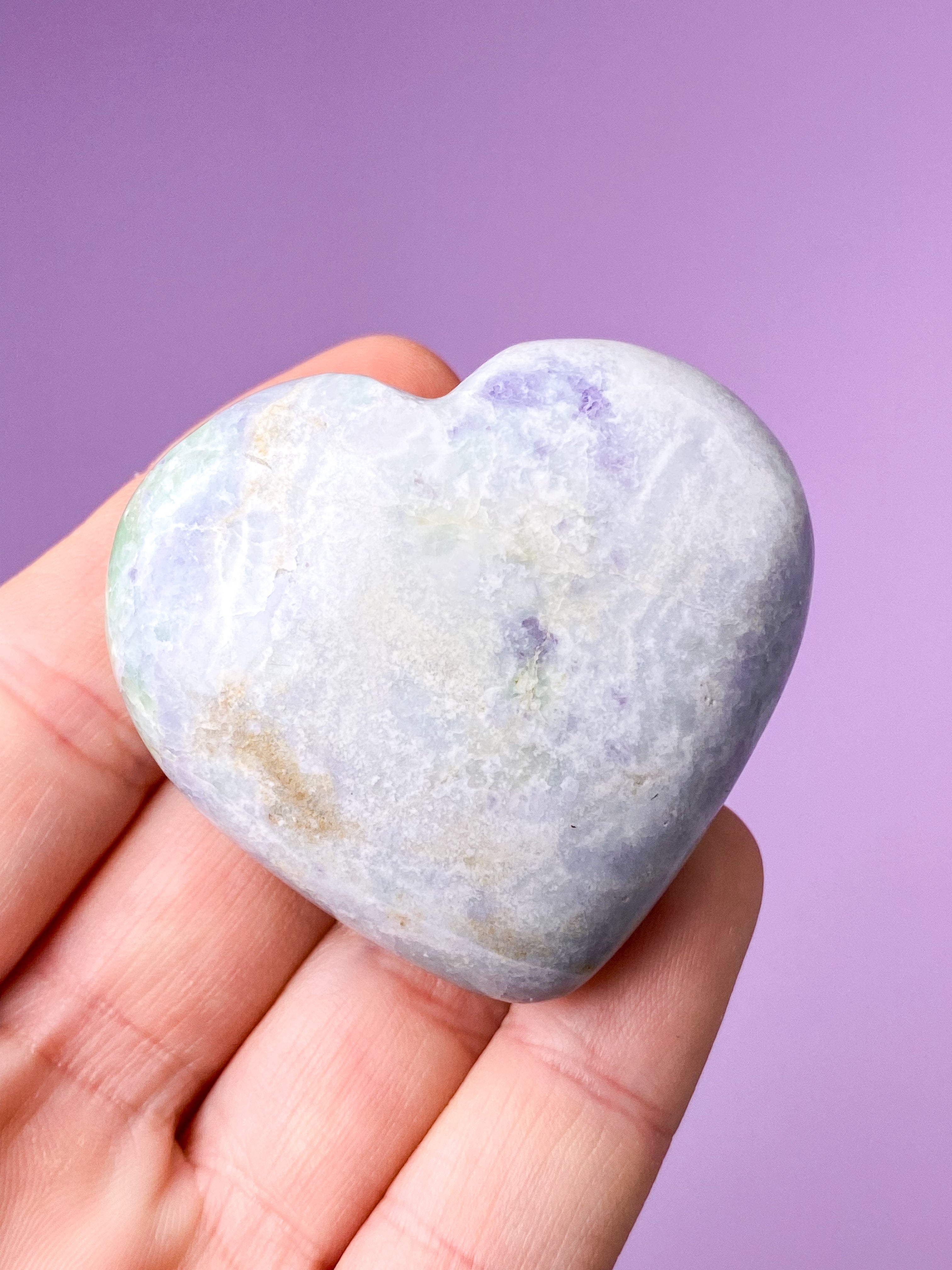 Boliviansk palmsten (nr 18)