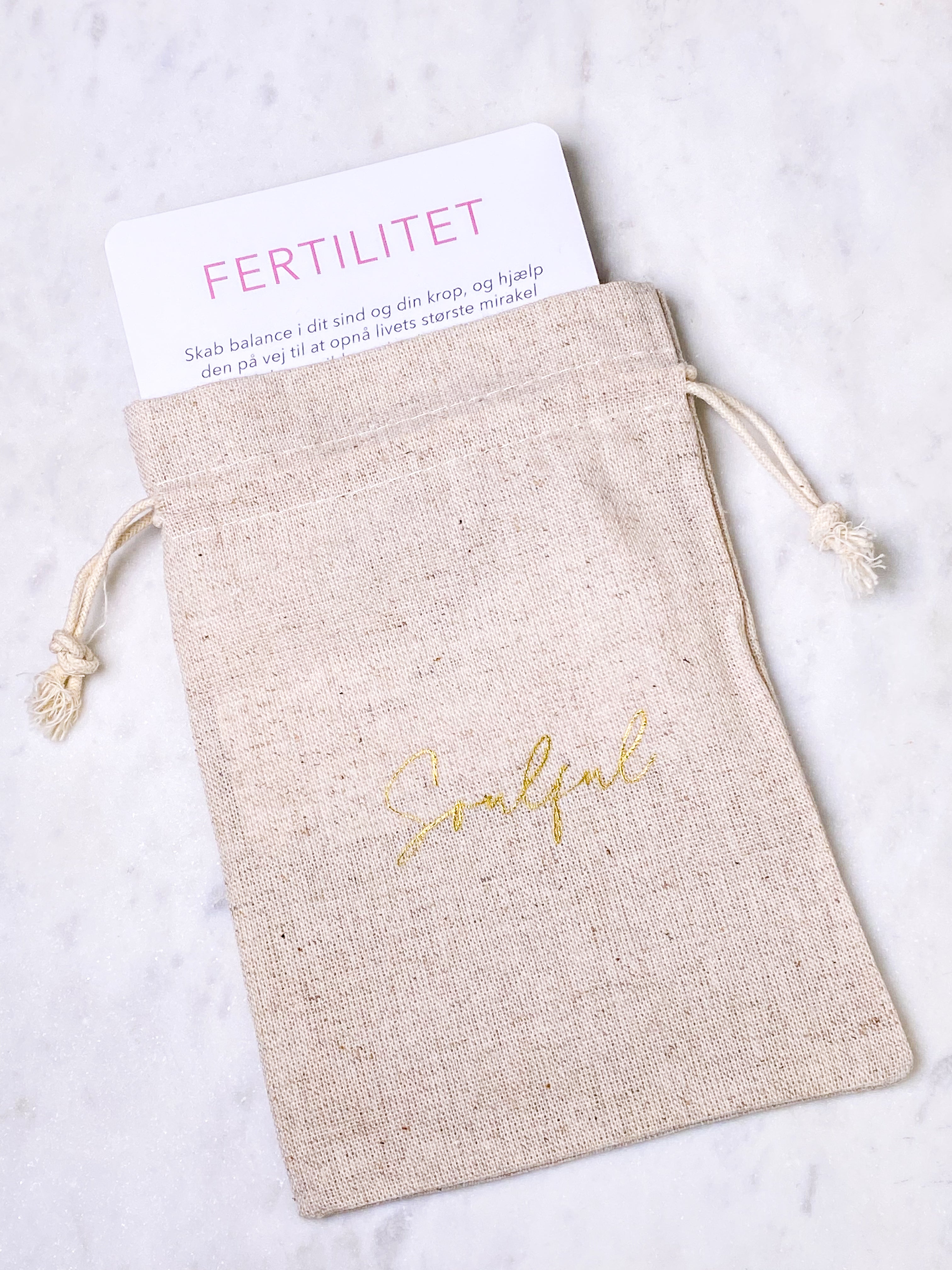 Fertilitetssats.
