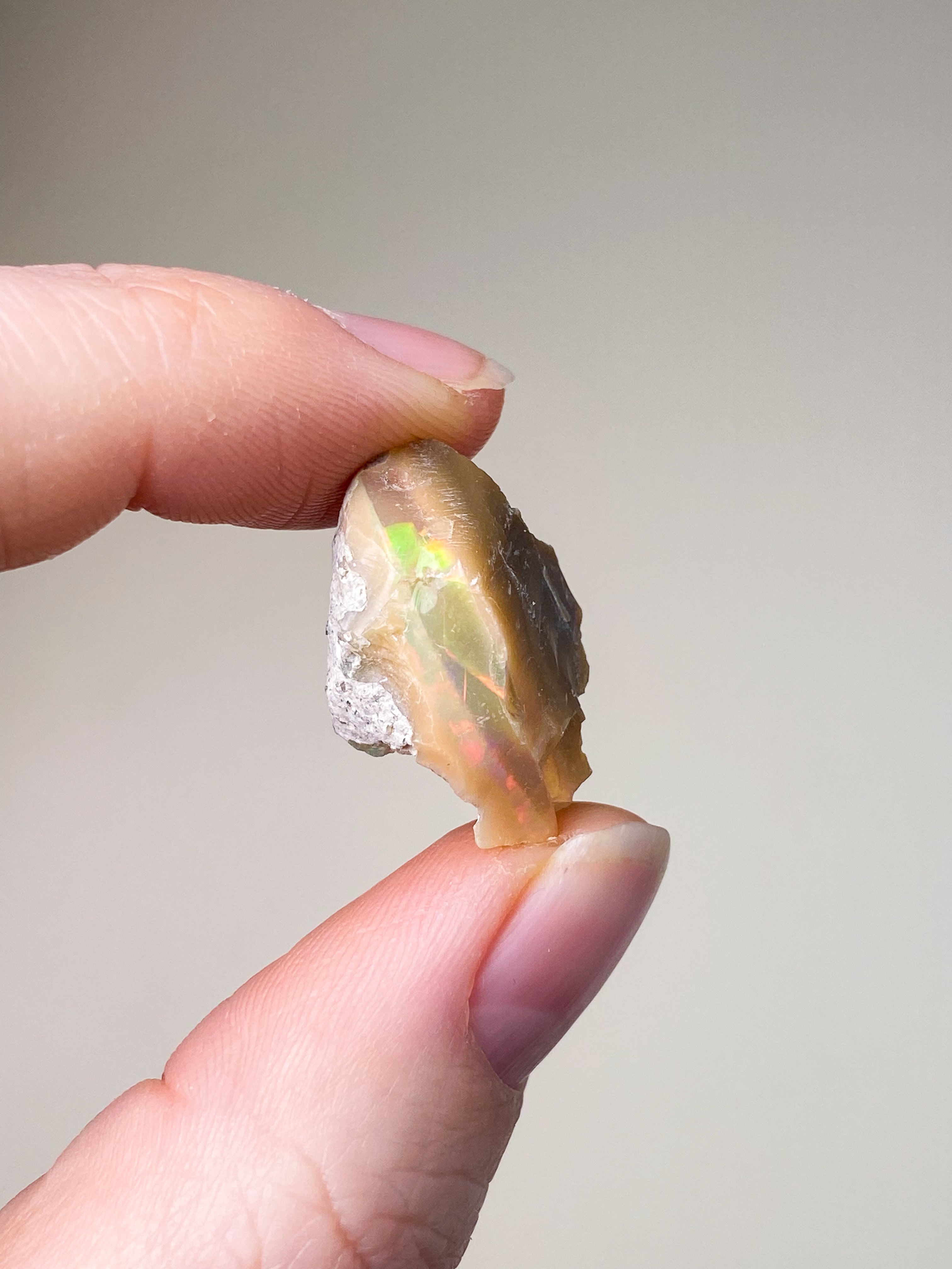 Etiopisk opal (nr 47)