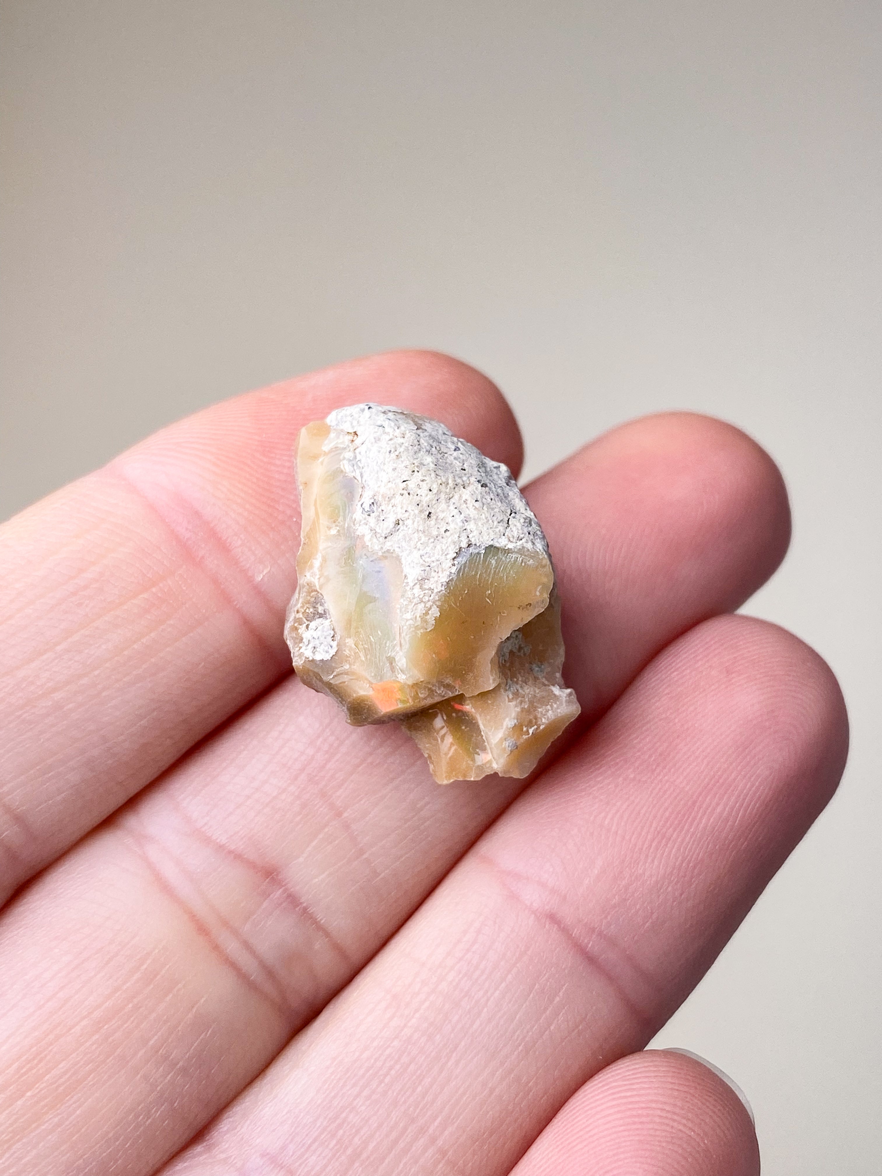 Etiopisk opal (nr 47)