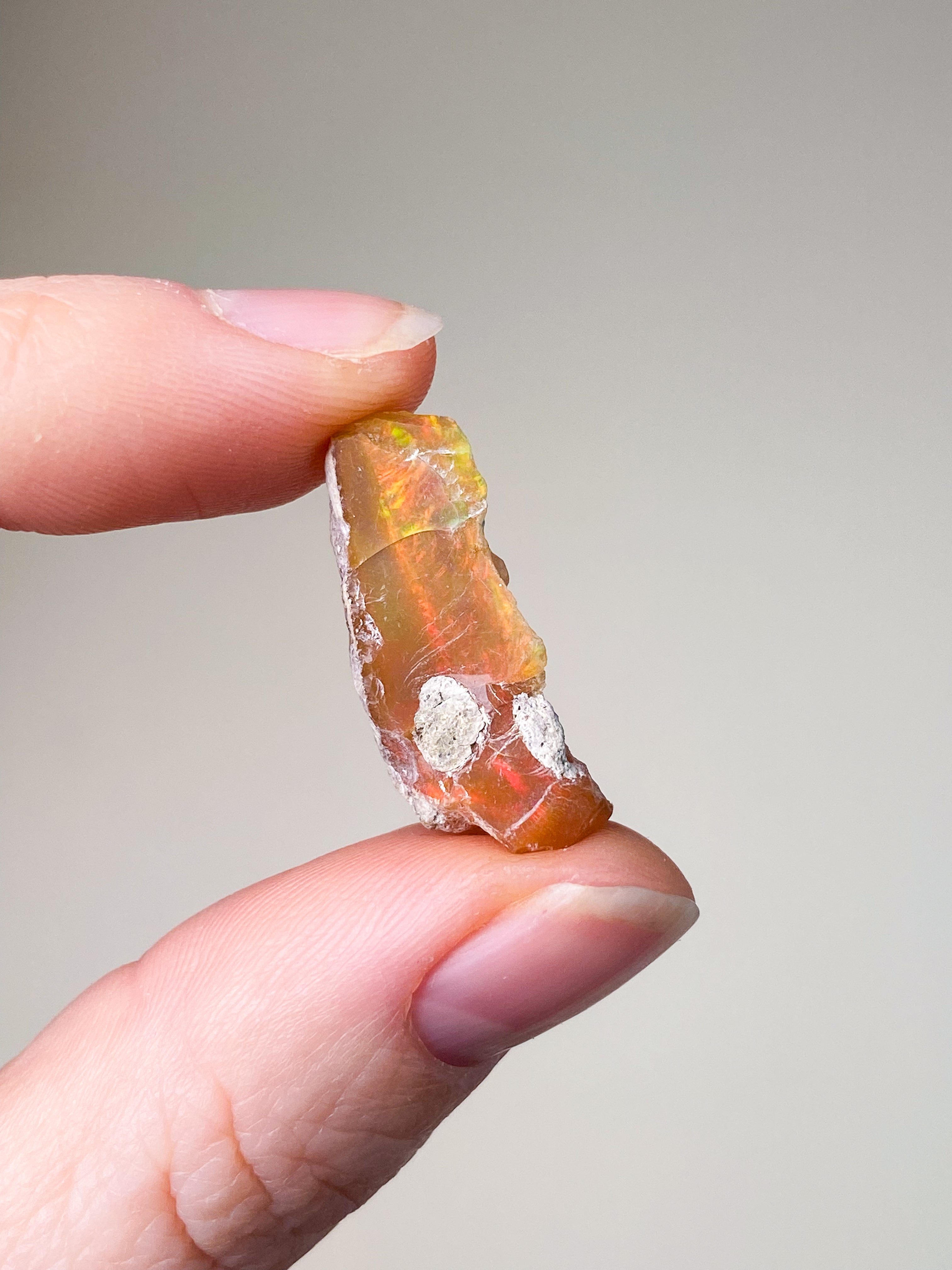 Etiopisk opal (nr 48)