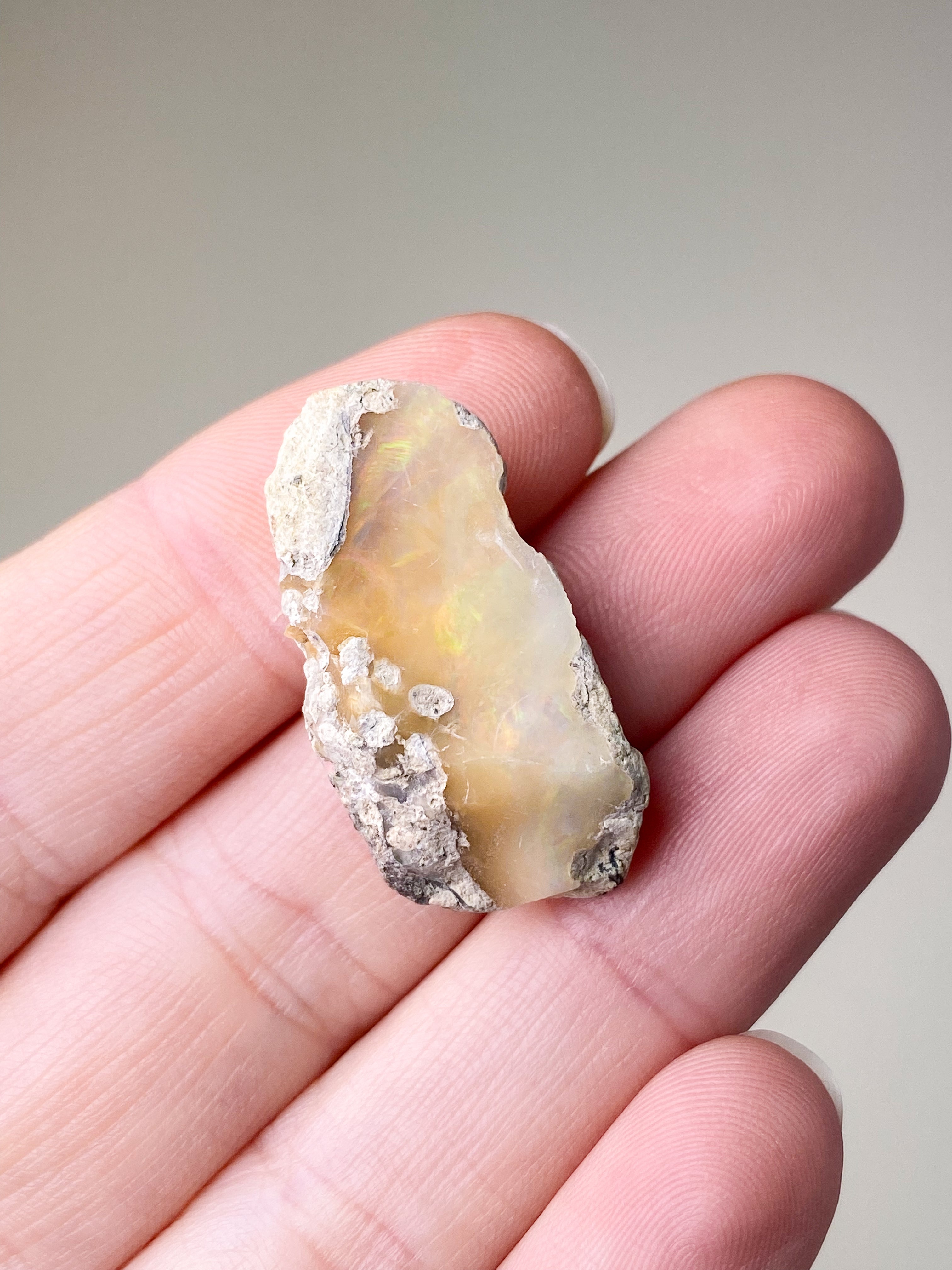 Etiopisk opal (nr 49)