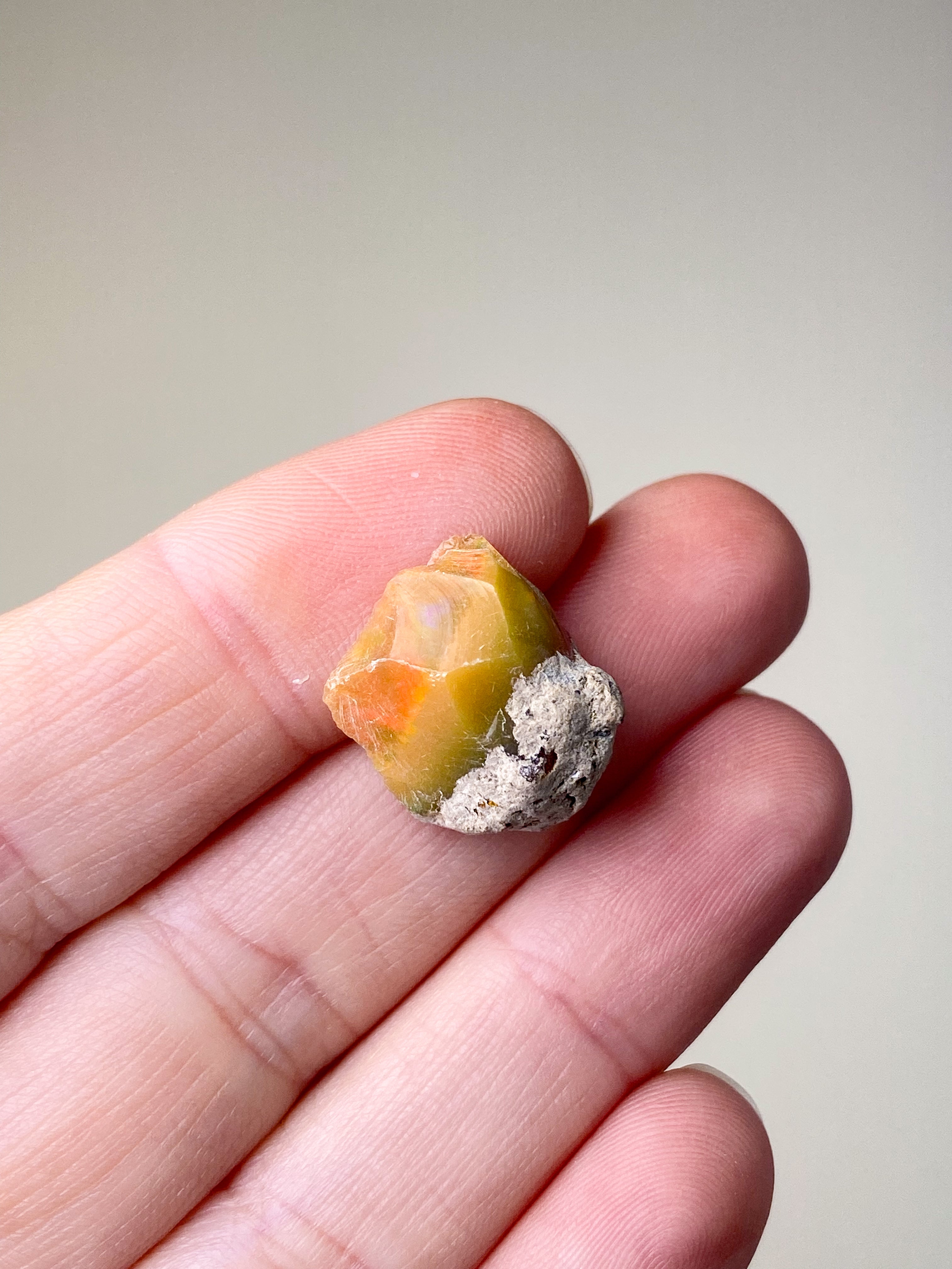 Etiopisk opal (nr 57)