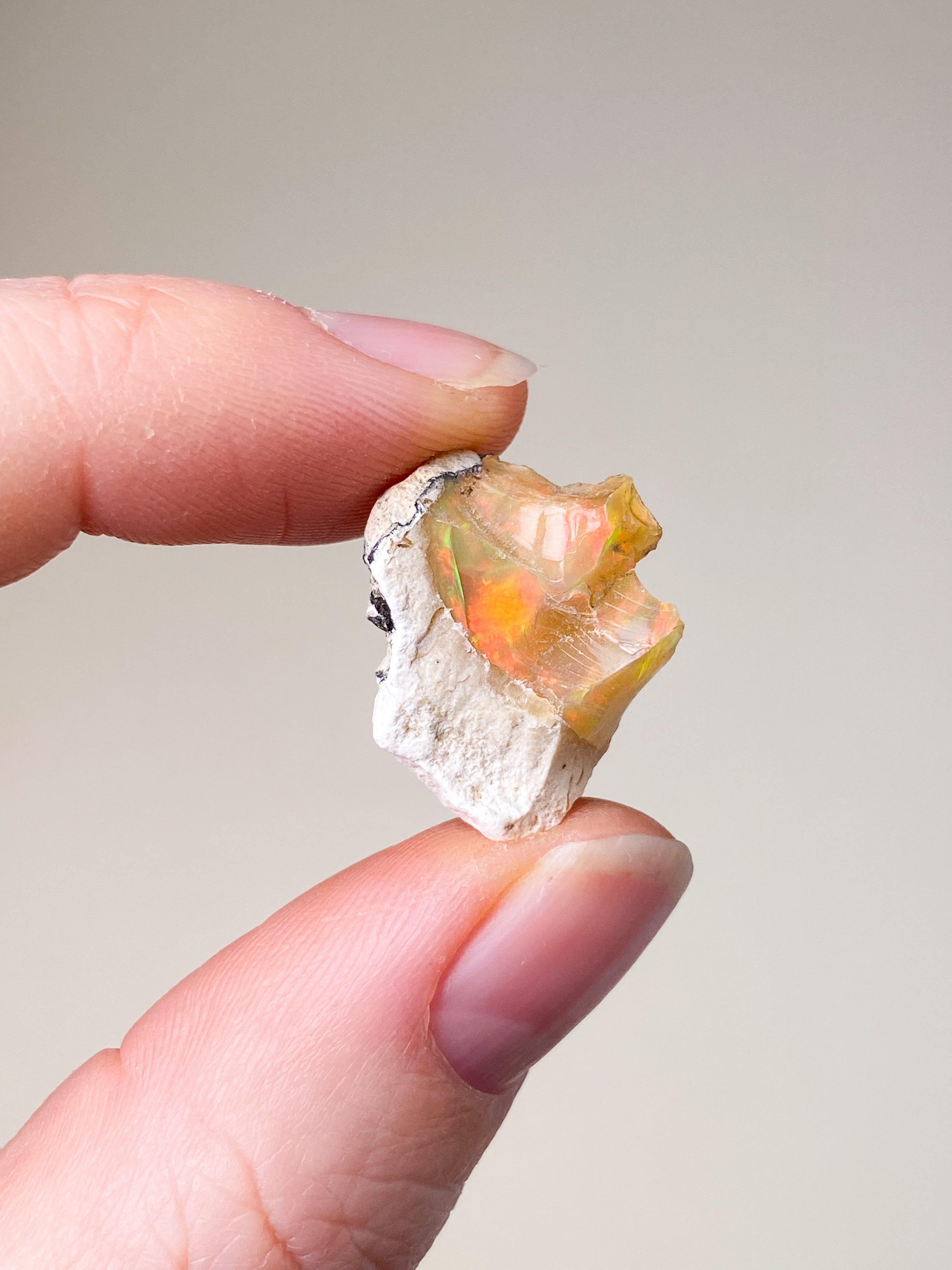 Etiopisk opal (nr 58)