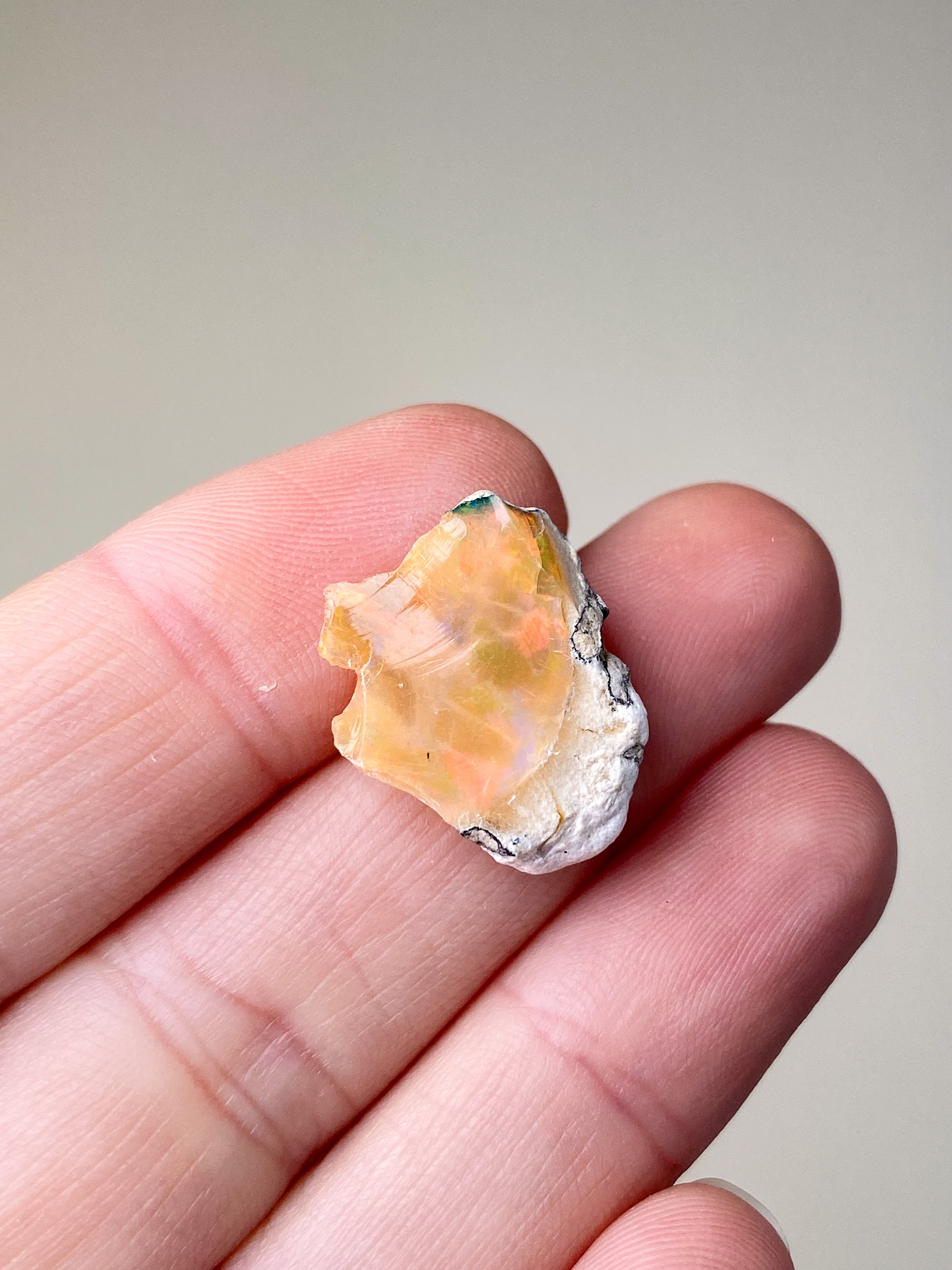 Etiopisk opal (nr 58)