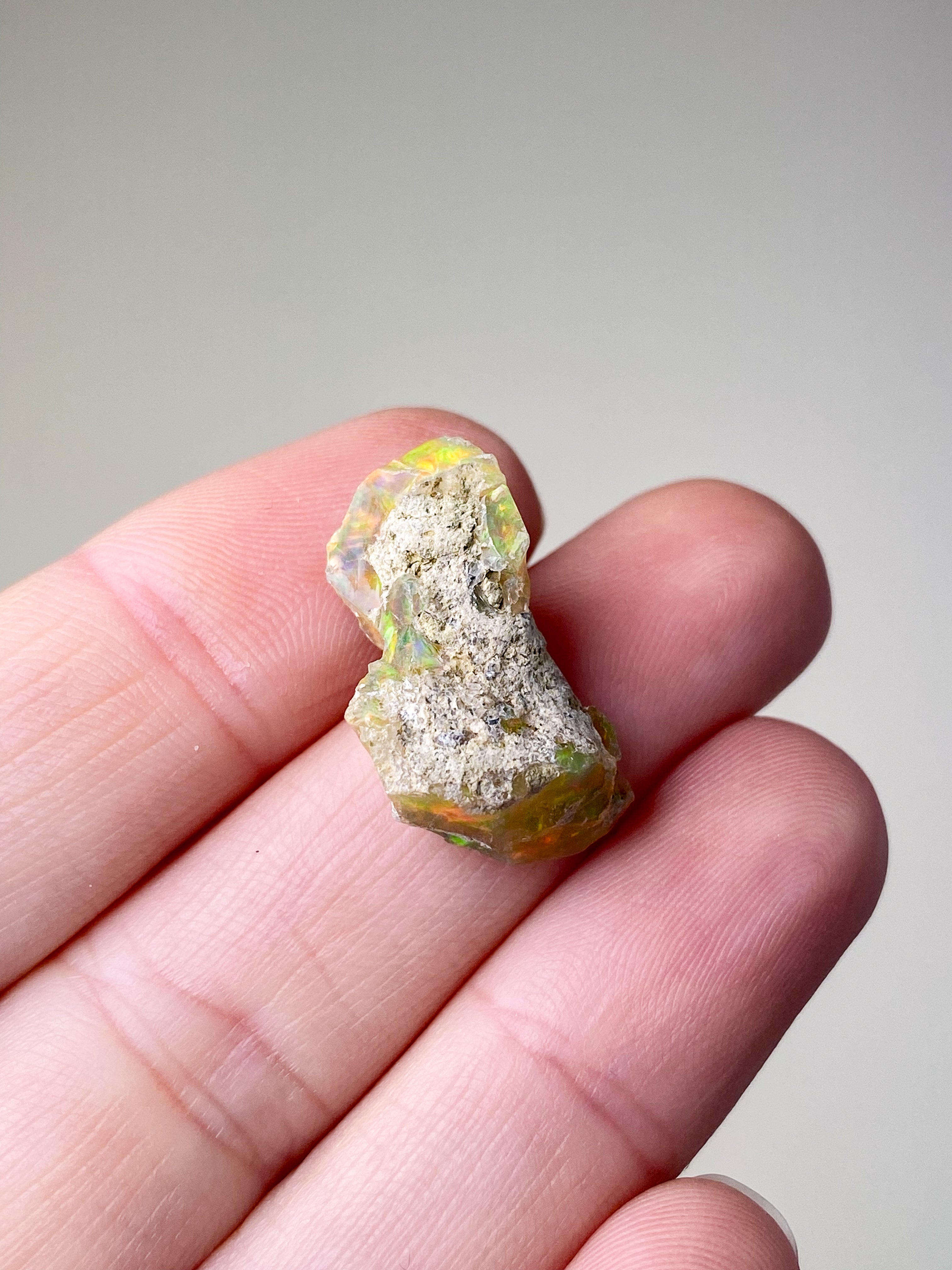 Etiopisk opal (nr 59)