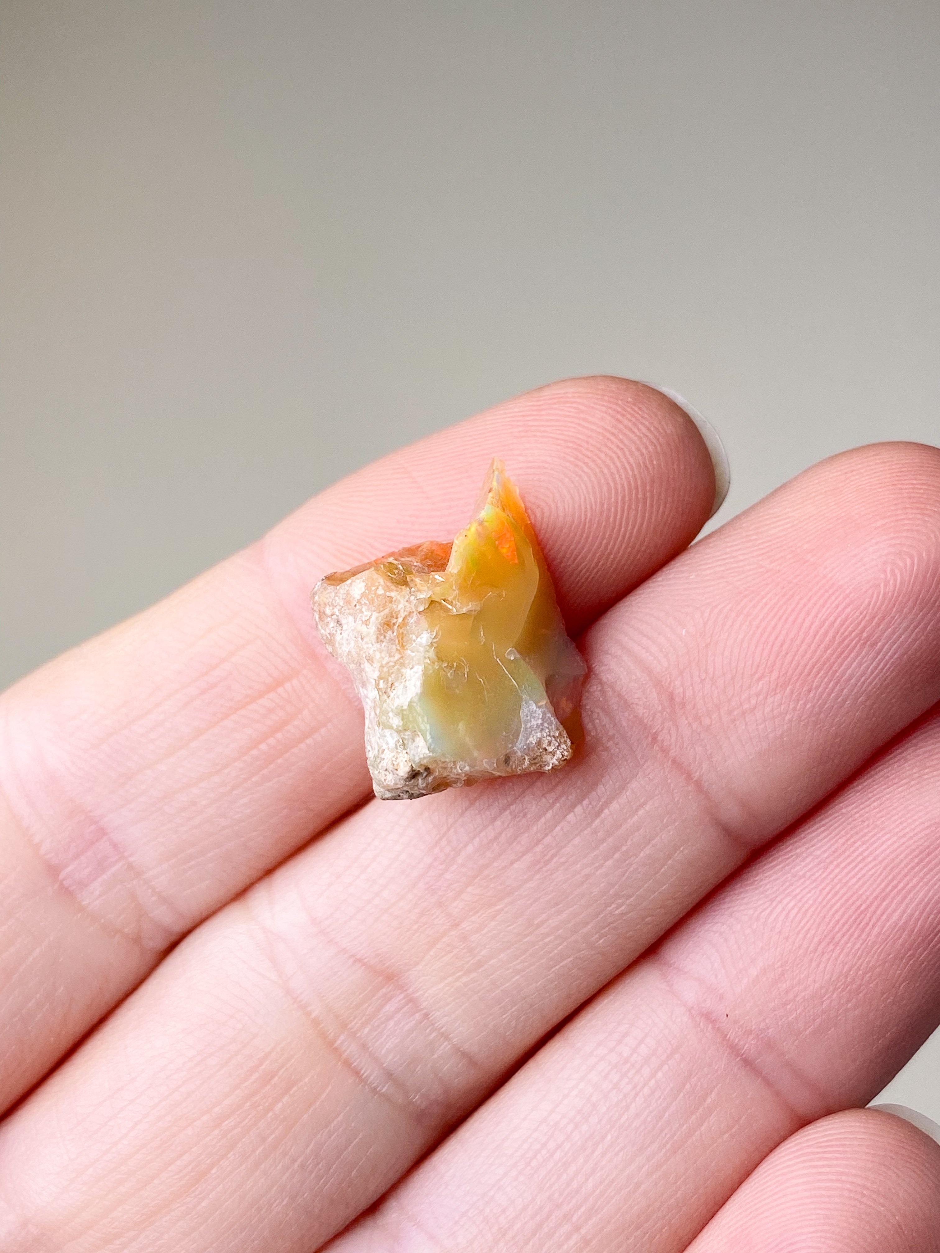 Etiopisk opal (nr 60)