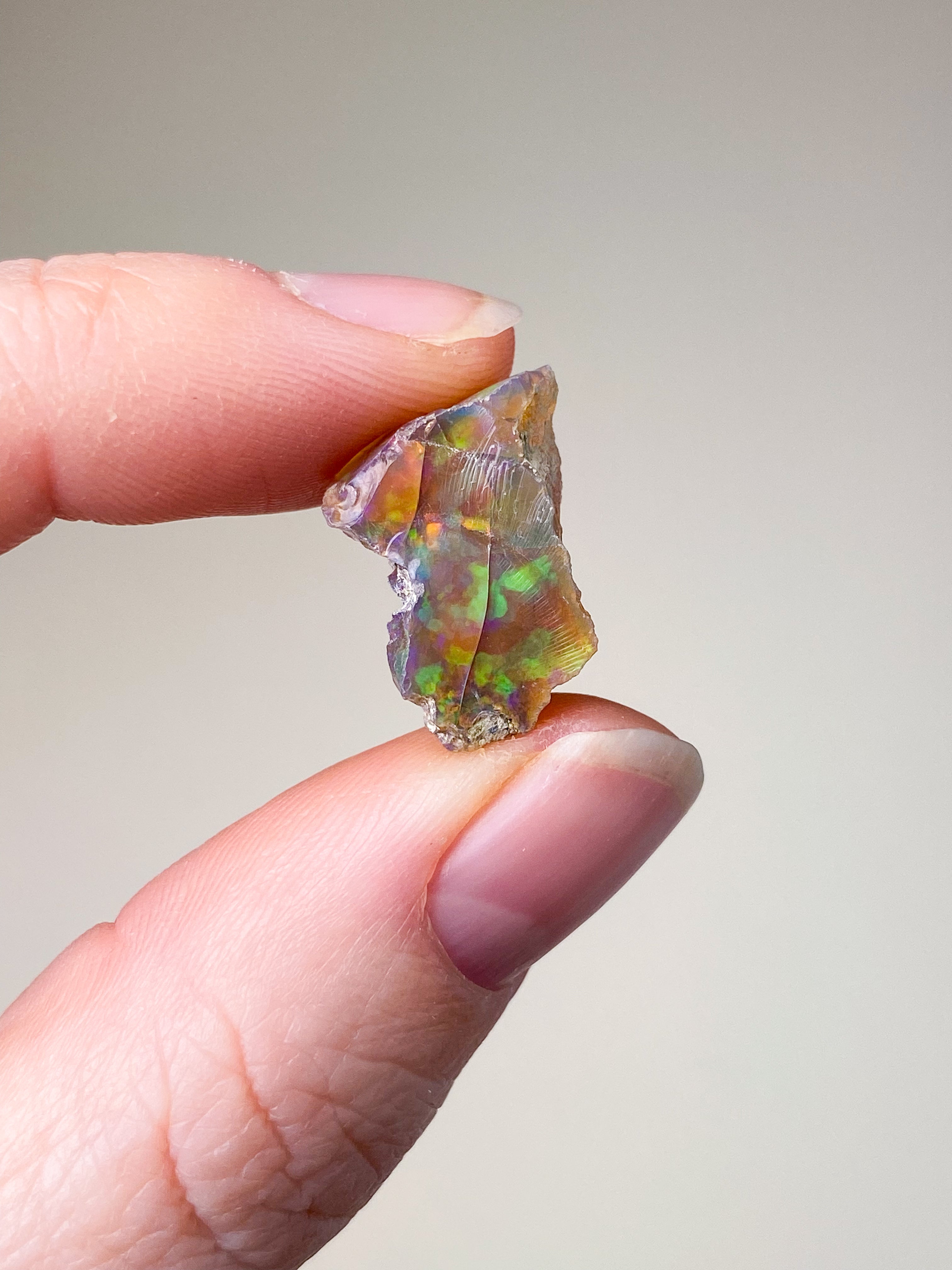 Etiopisk Opal (Nr. 65)