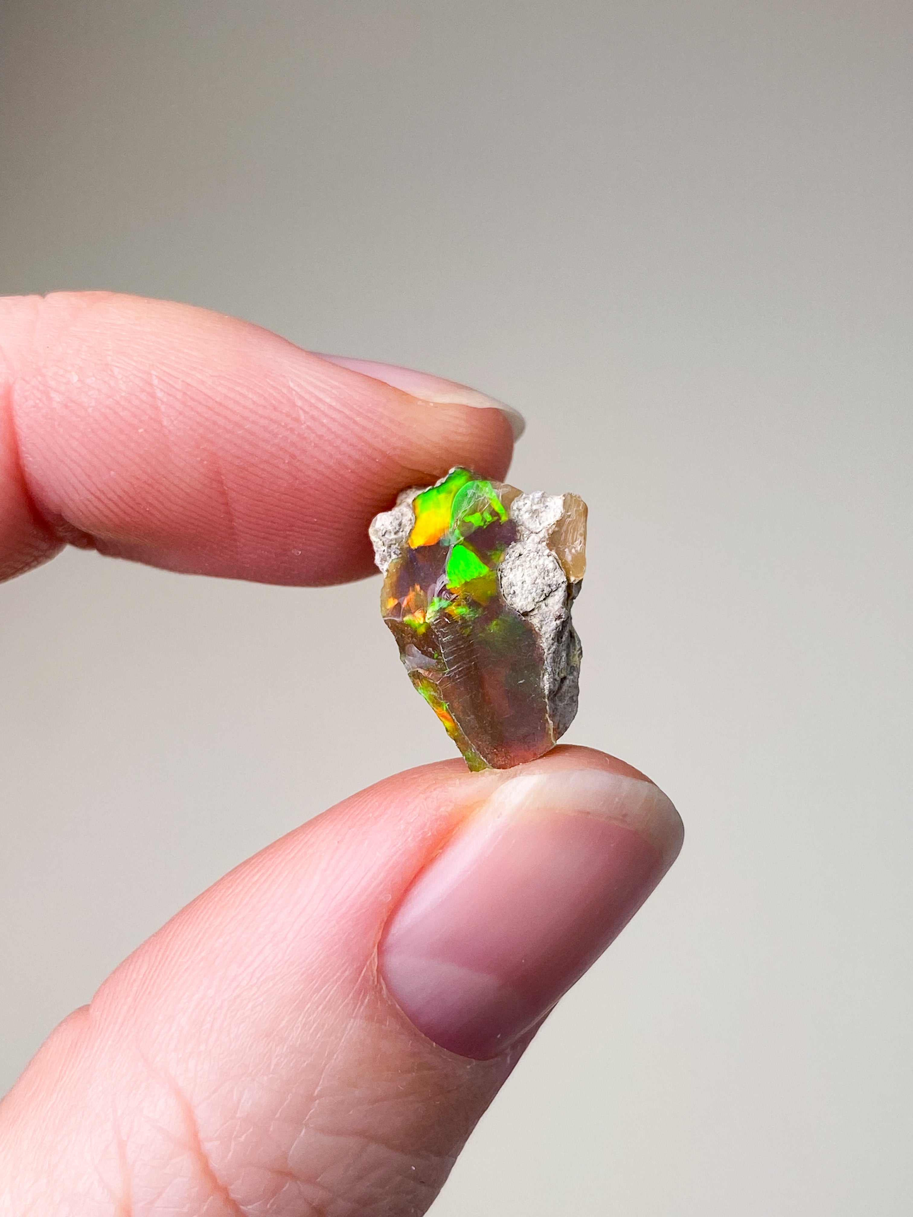 Etiopisk opal (nr 69)