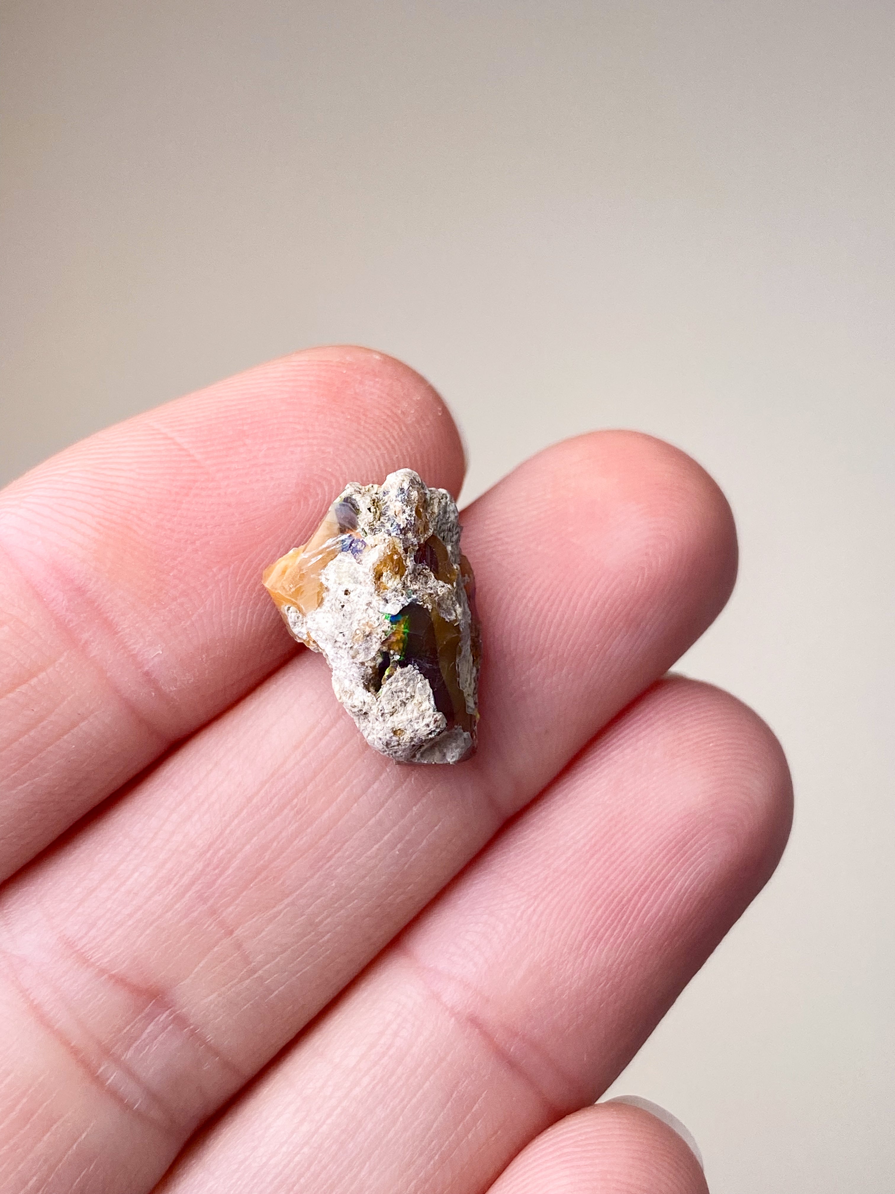 Etiopisk opal (nr 69)