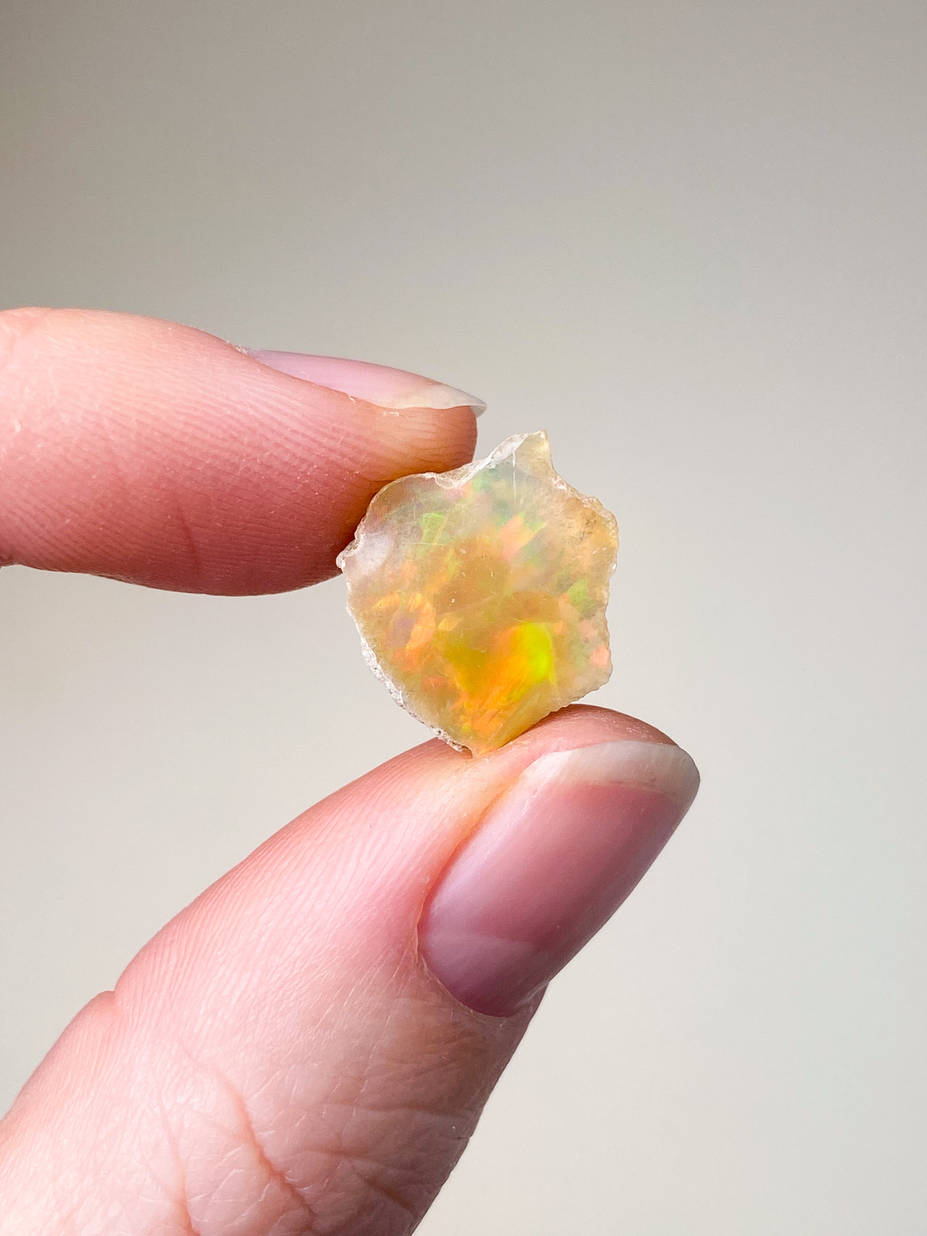 Etiopisk Opal (Nr. 71)