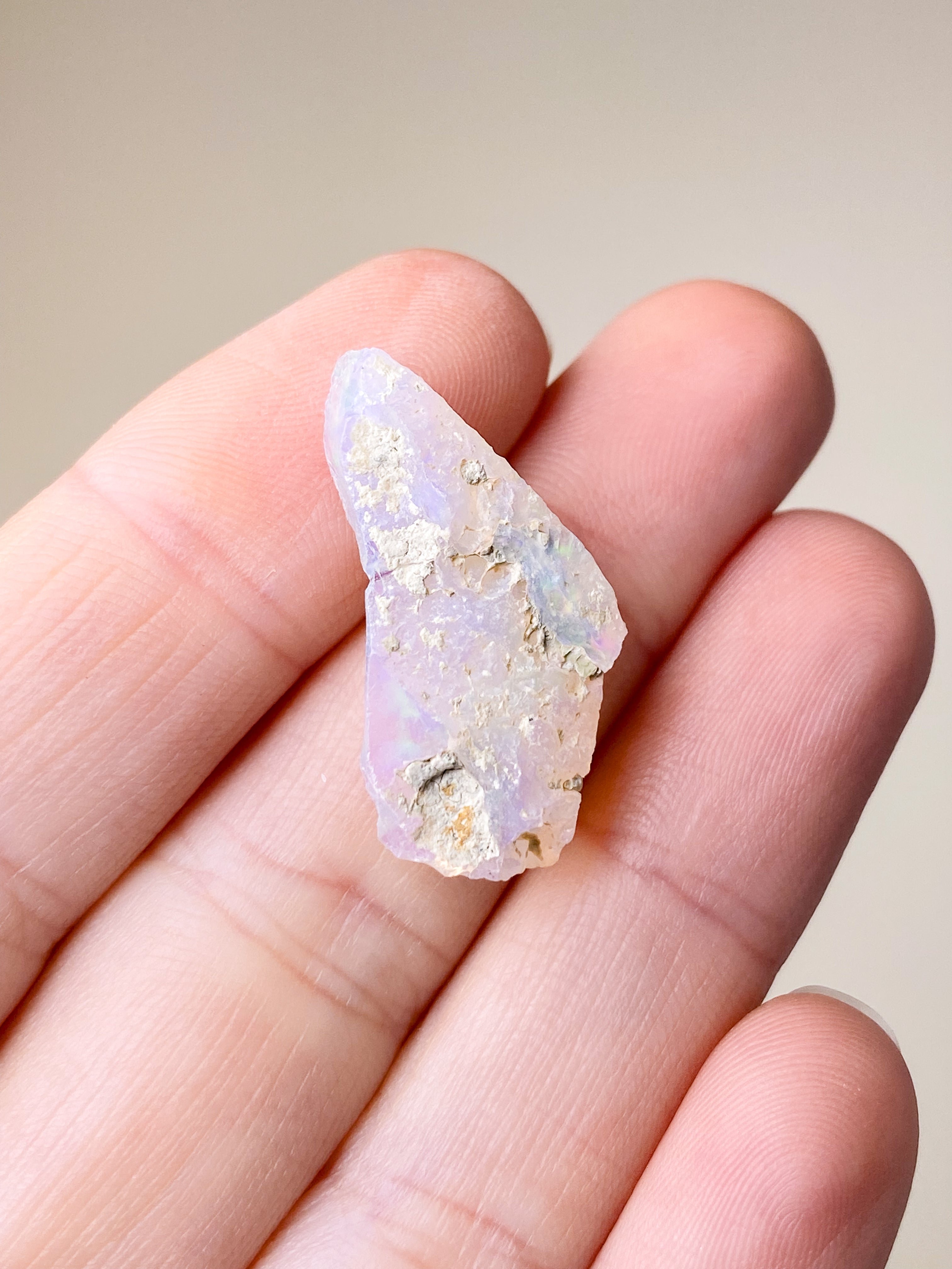 Etiopisk Opal (Nr. 73)
