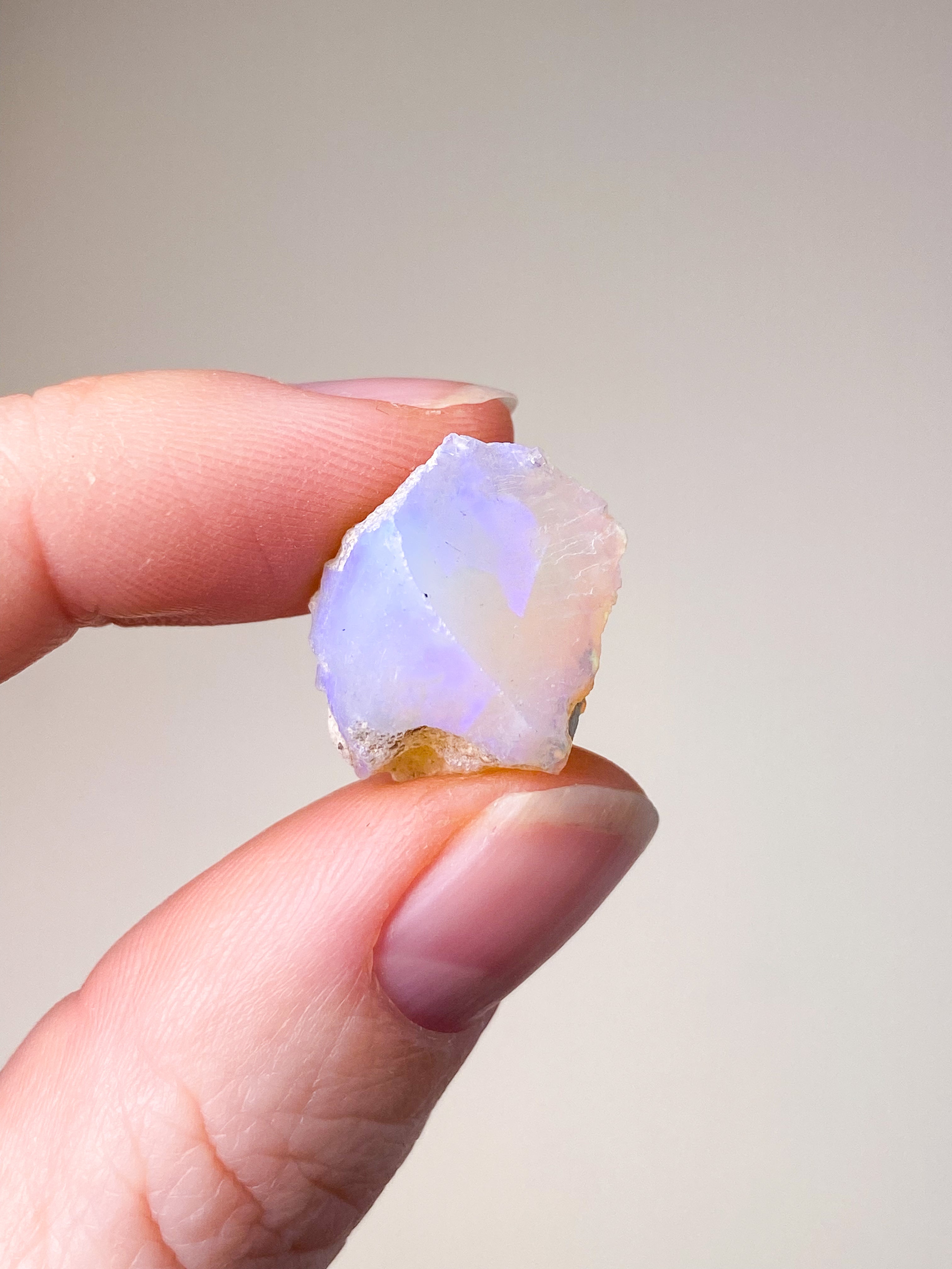 Etiopisk Opal (Nr. 74)