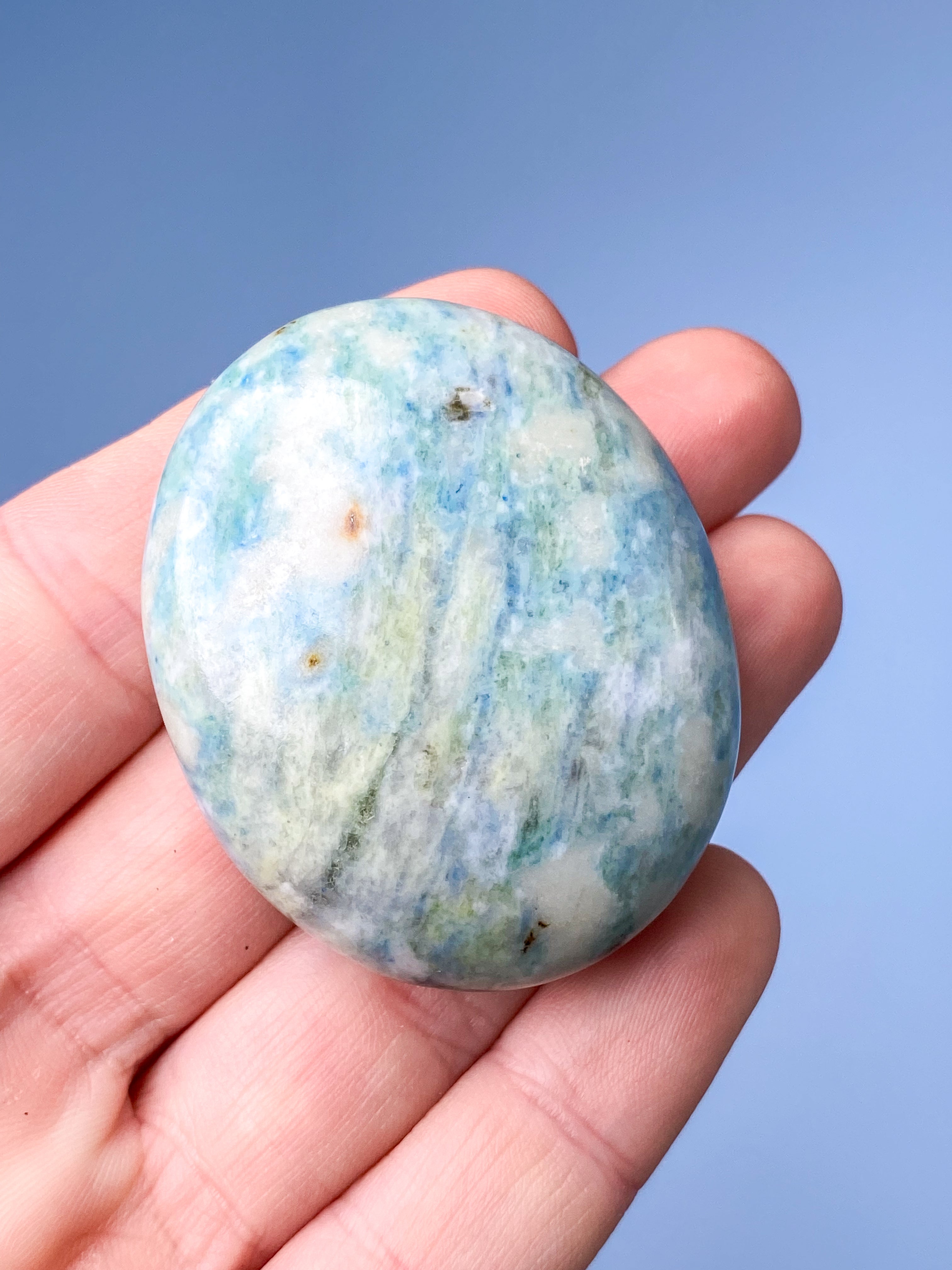 Lila Hackmanit-torn (nr 10) Exklusiv kvalitet