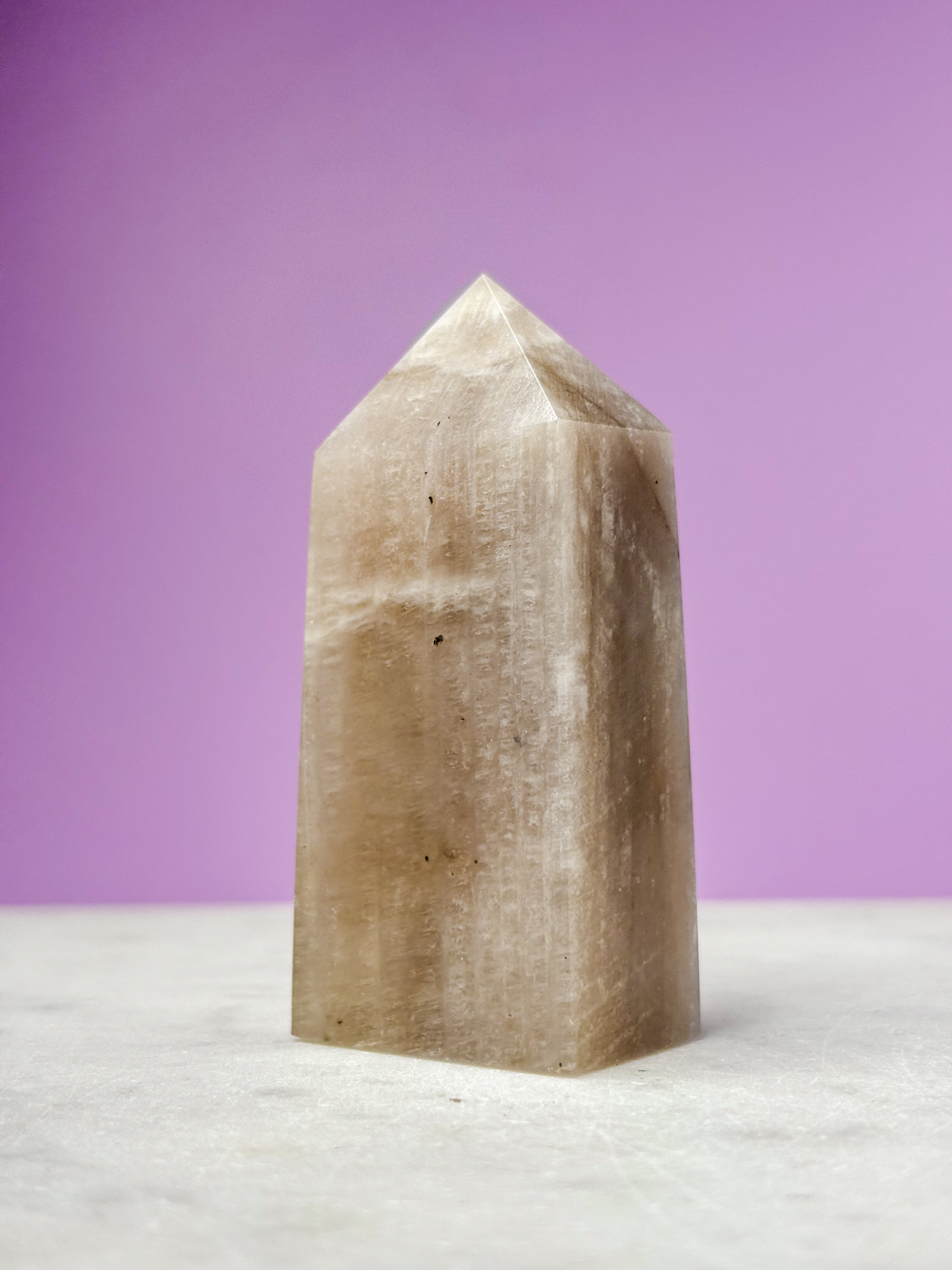 Tanzania Månstenstorn (nr 25)