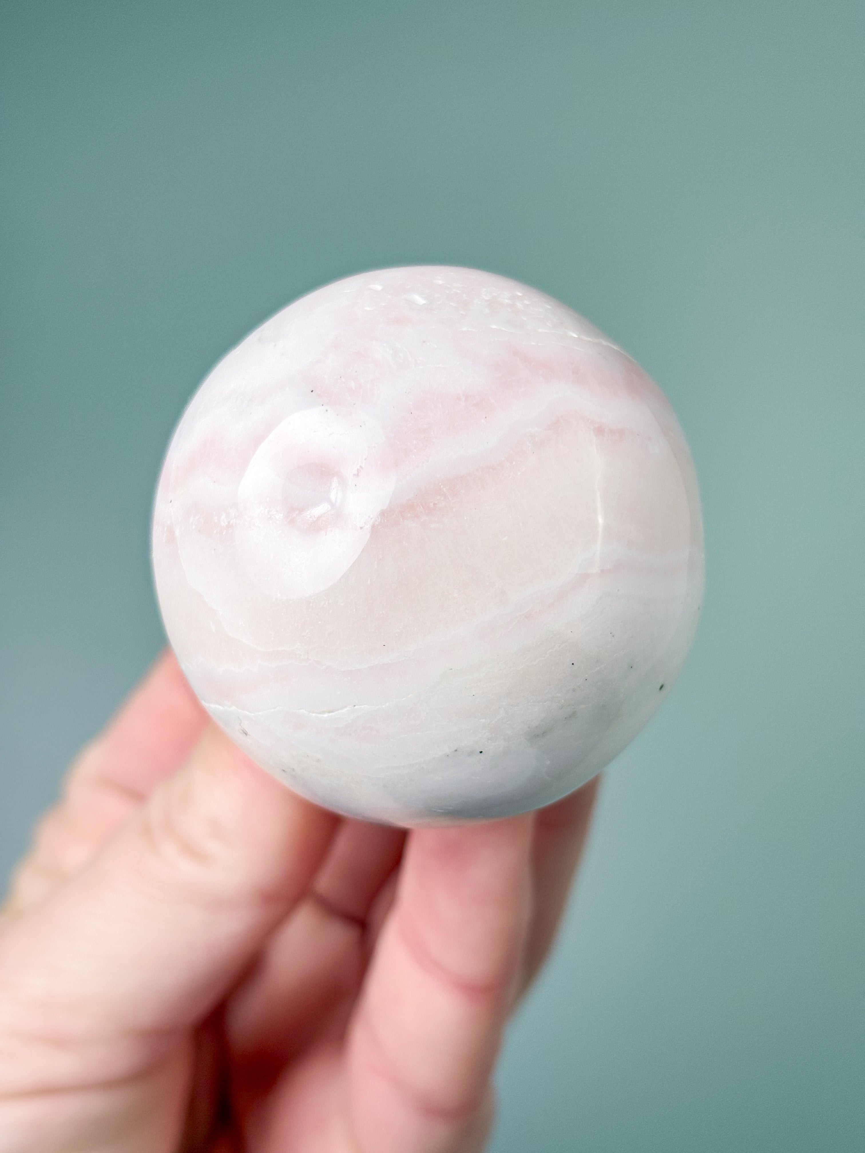 Mangano Kalcitboll (nr 5)