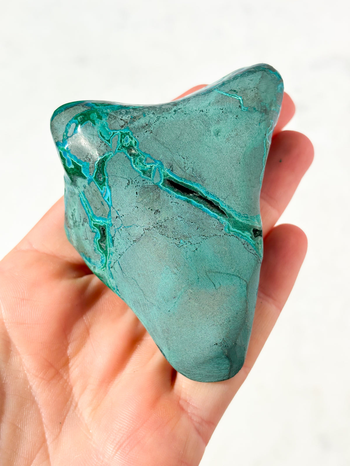 Malakoll Polerad Freeform (Nr. 4)