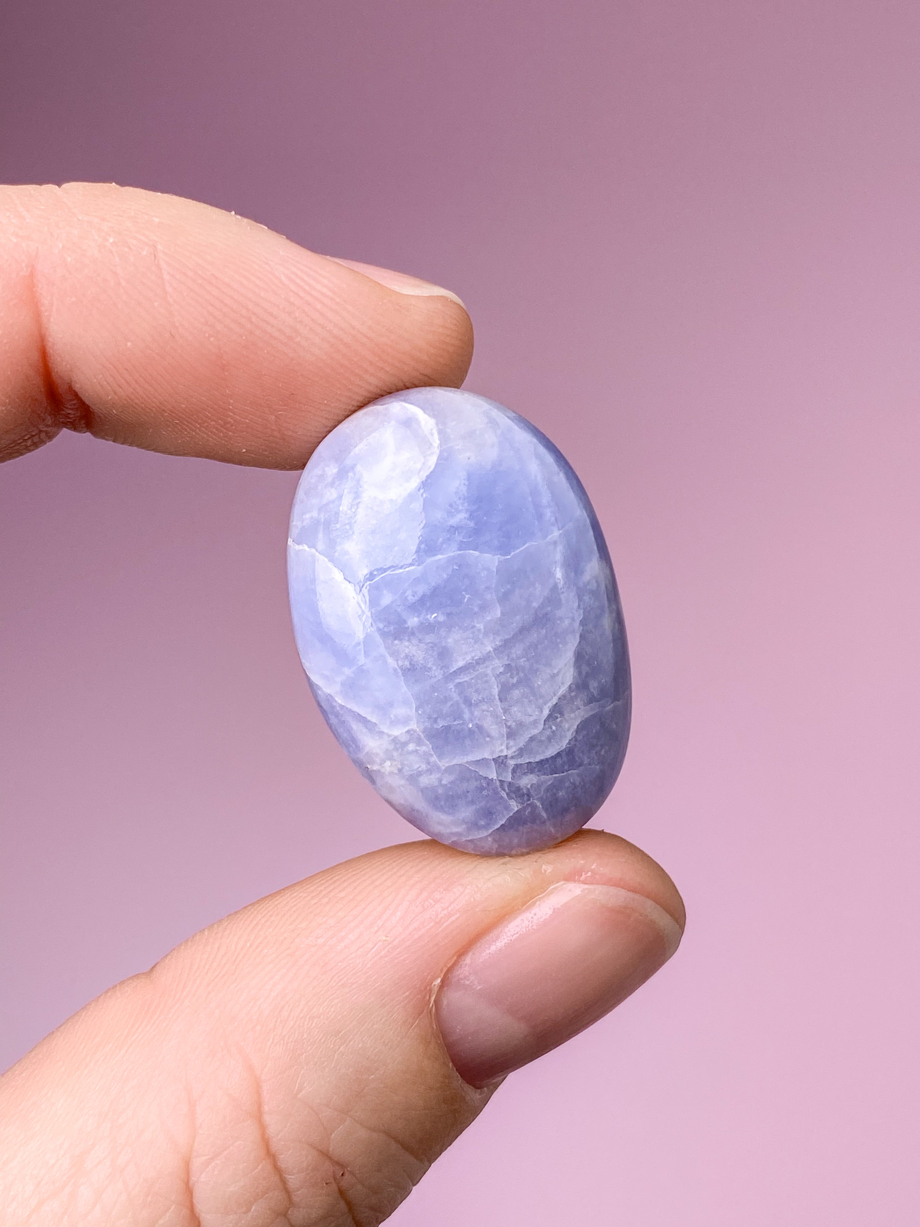 Lila Hackmanit-torn (nr 10) Exklusiv kvalitet