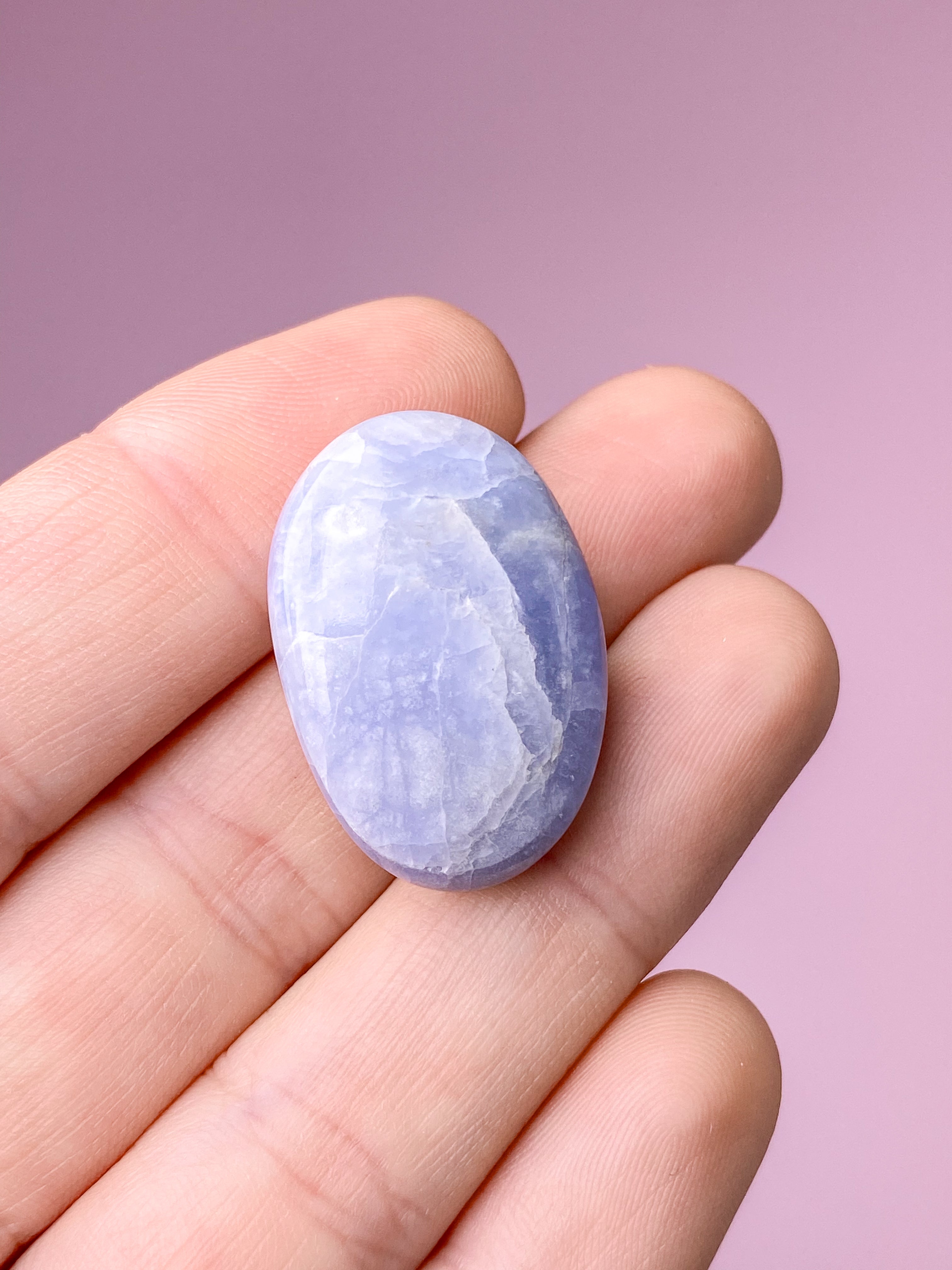 Lila Hackmanit-torn (nr 10) Exklusiv kvalitet