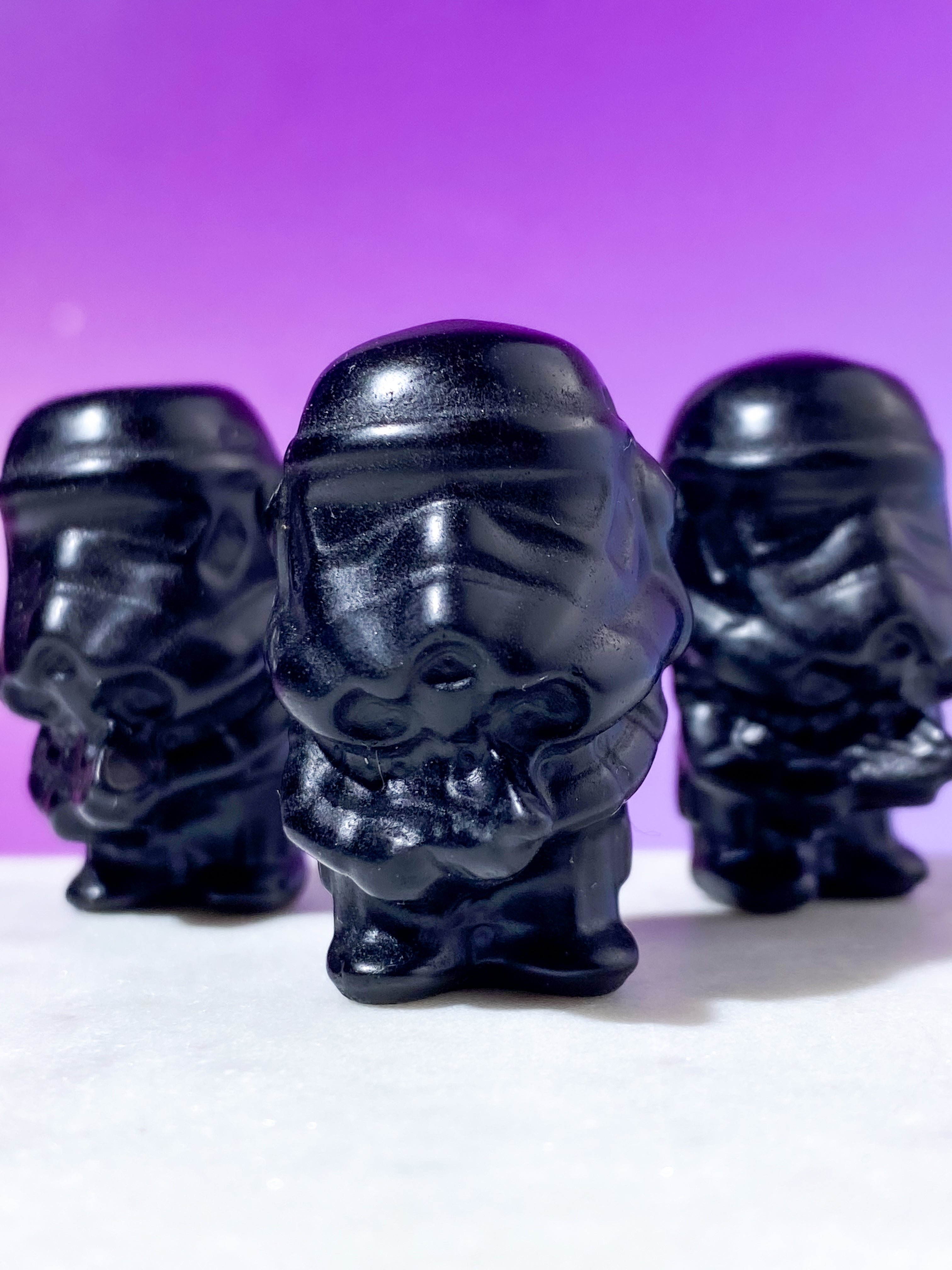 Obsidian Storm Trooper (Mini)