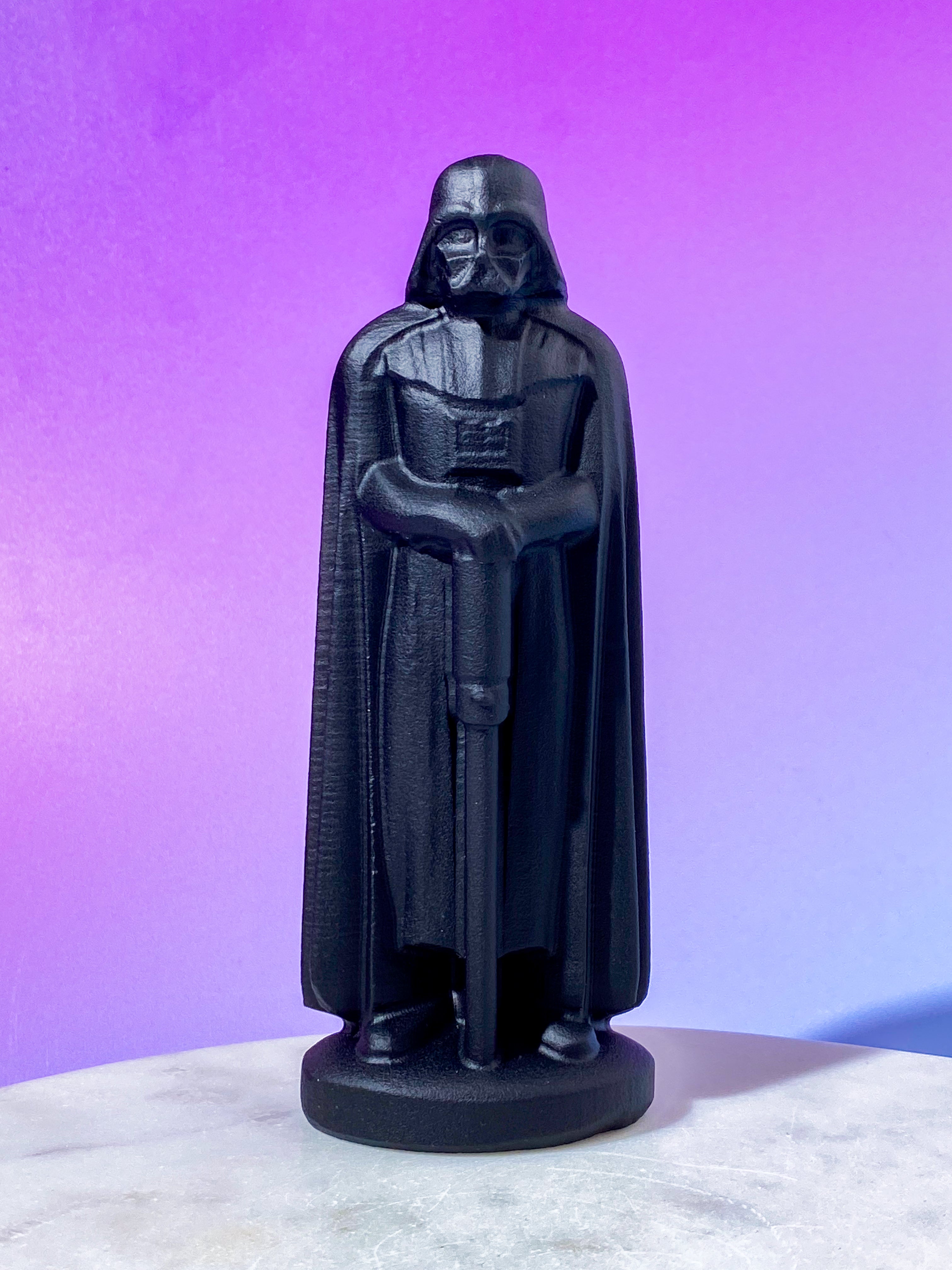 Obsidian Darth Vader Stor