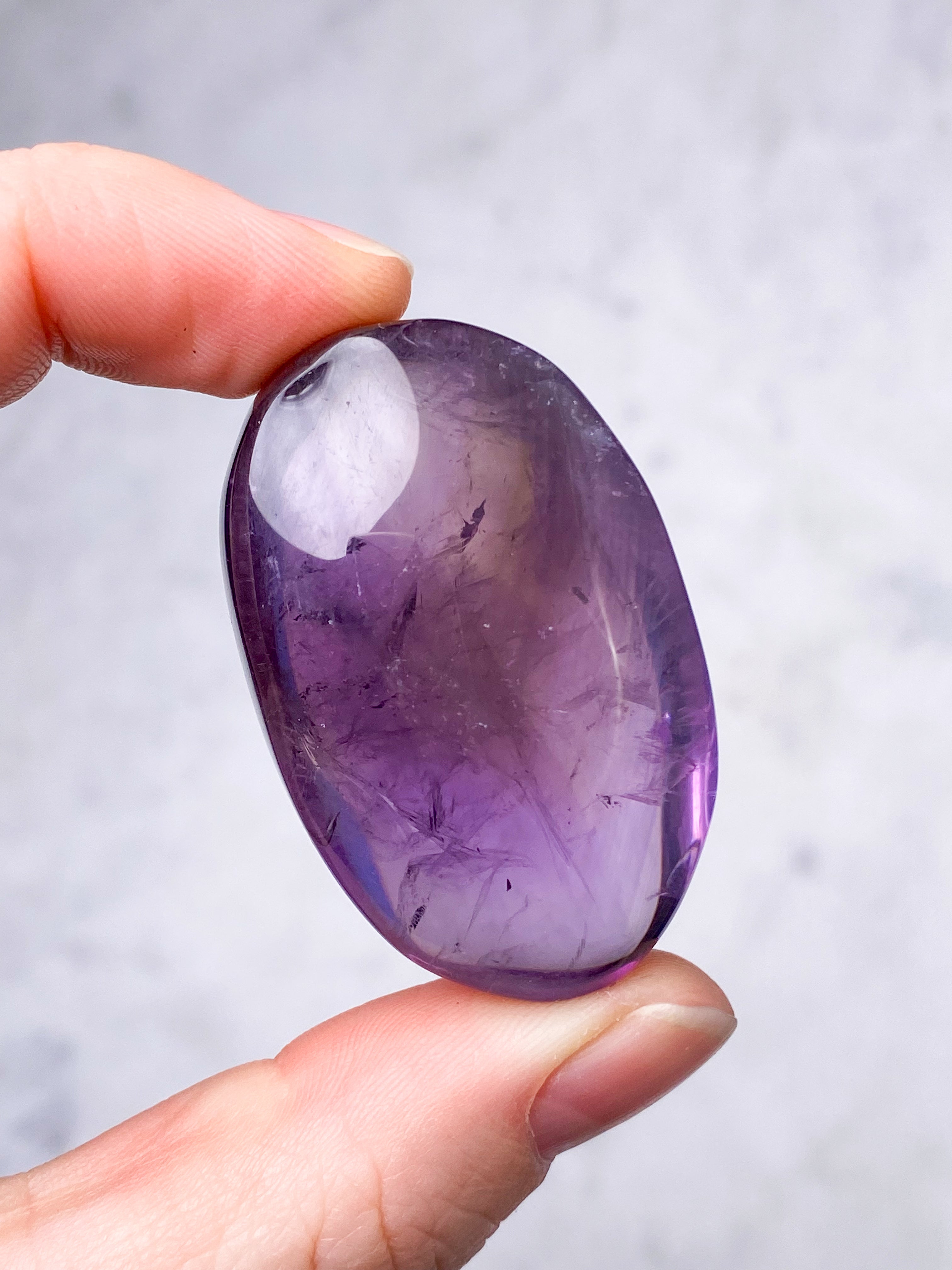 Ametist Palmsten (nr 2)