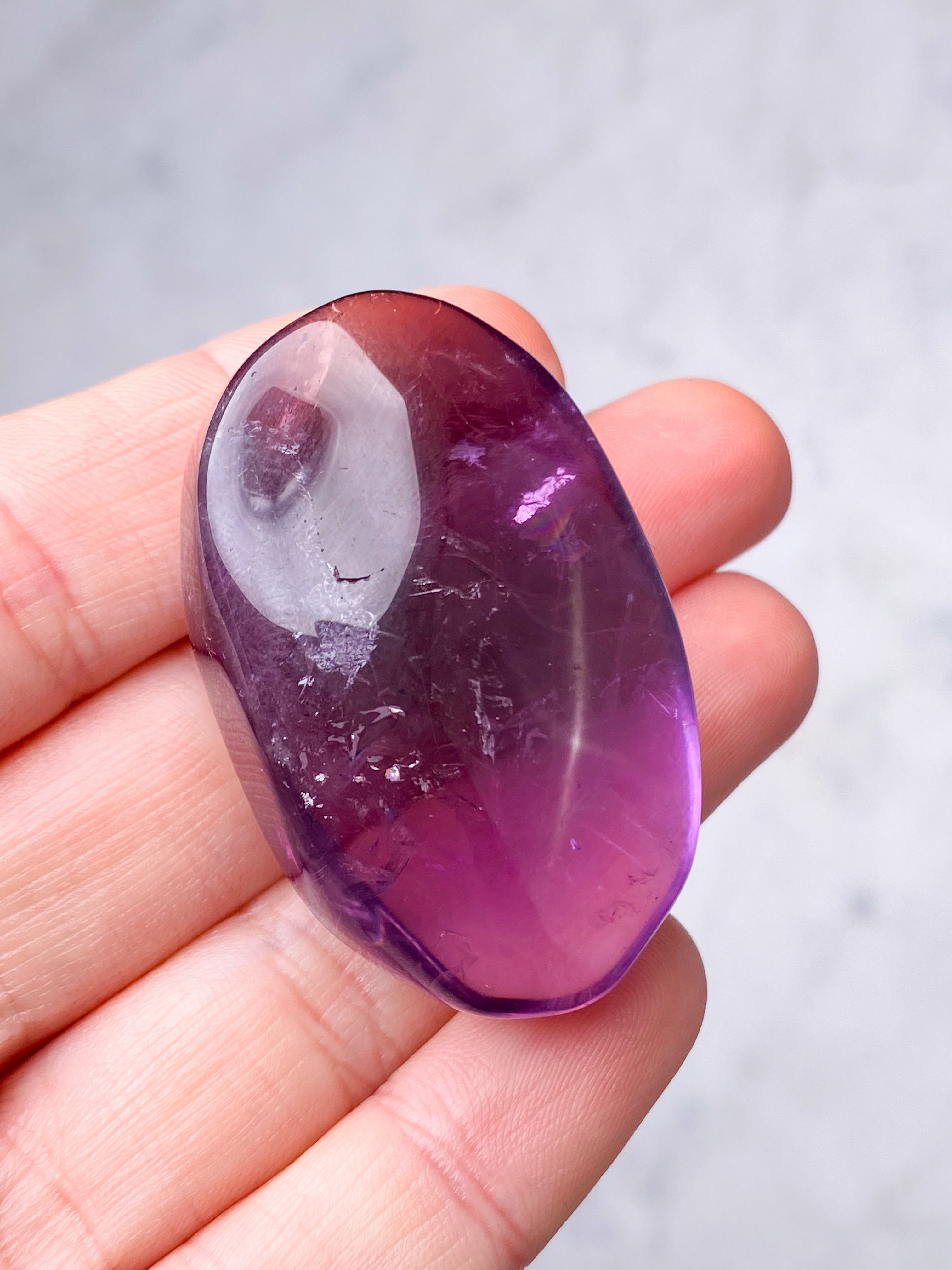 Ametist Palmsten (nr 2)