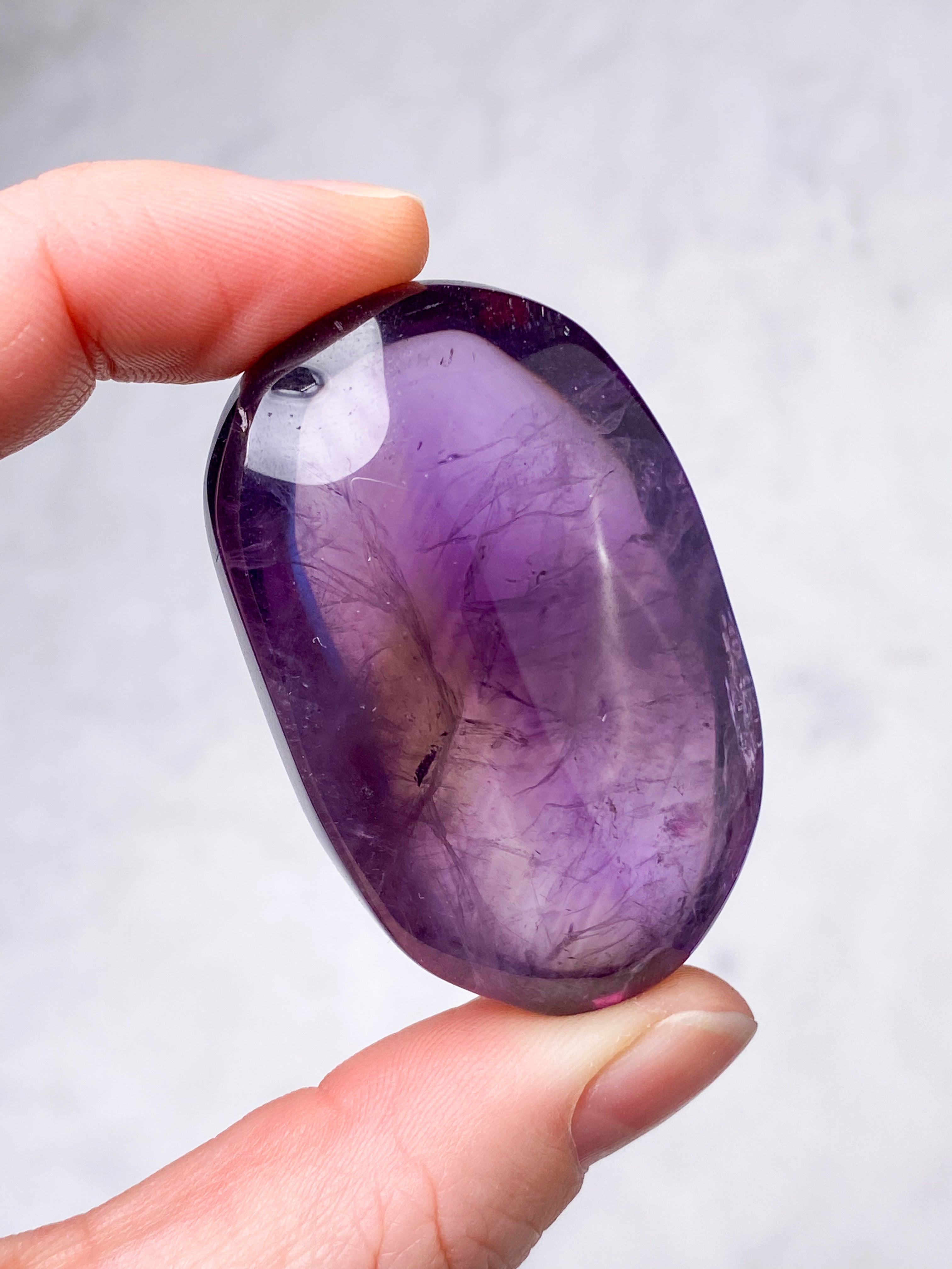 Ametist Palmsten (nr 2)