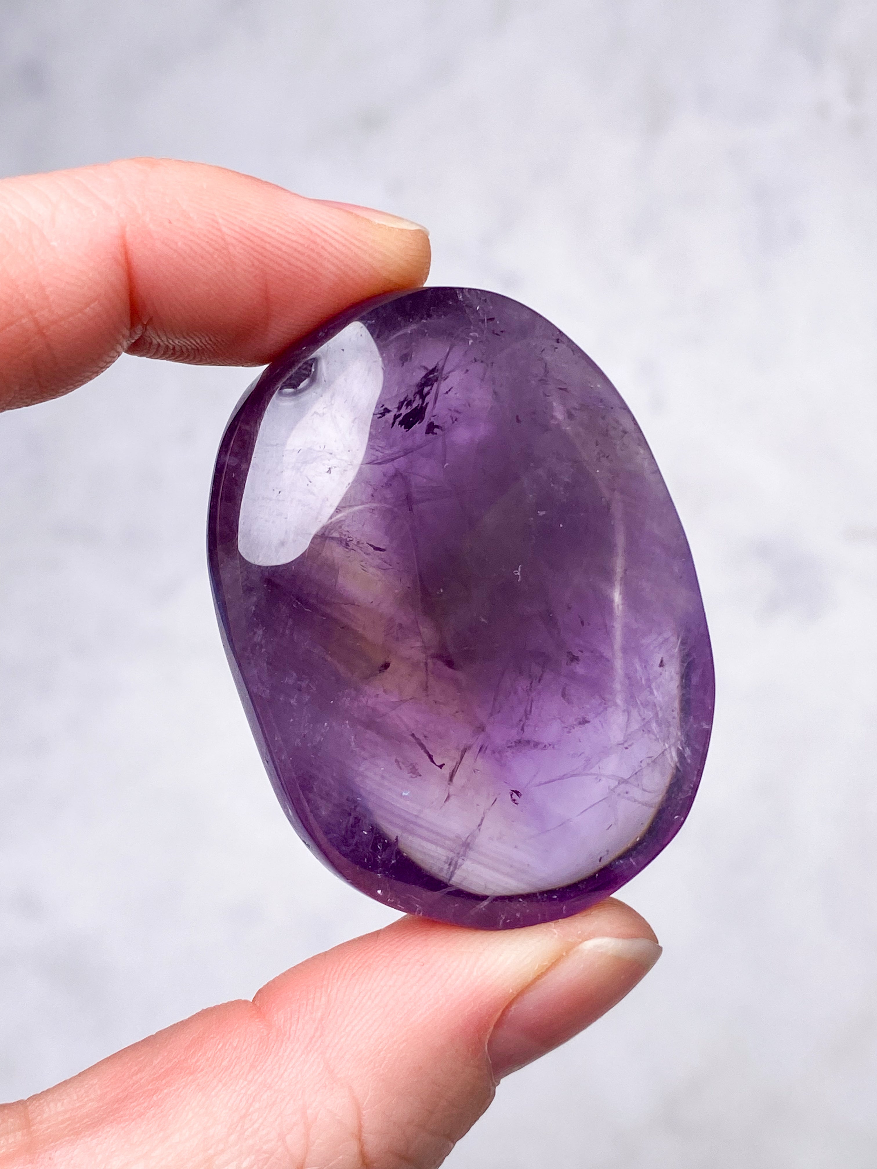 Ametist Palmsten (nr 2)