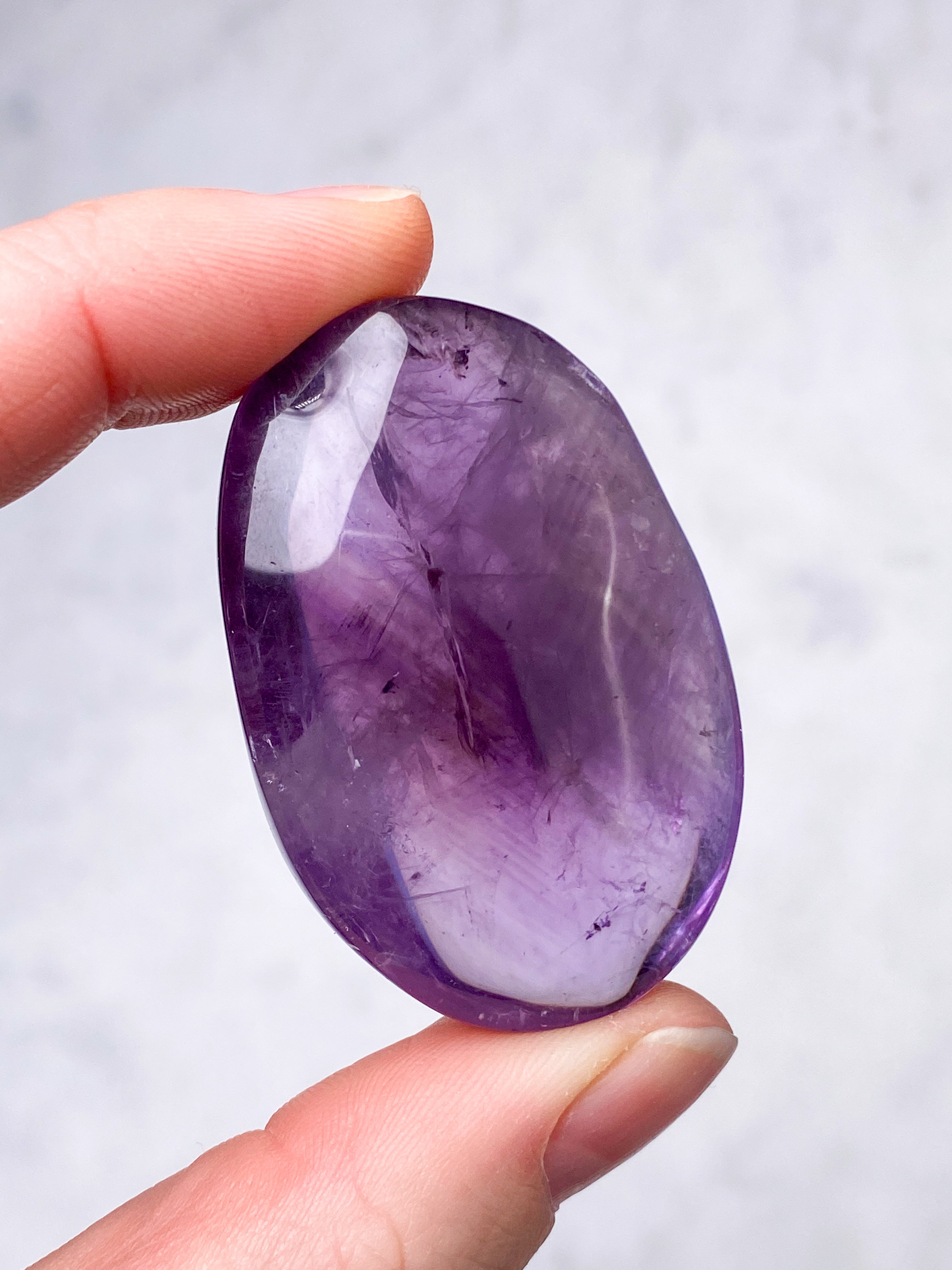 Ametist Palmsten (nr 2)