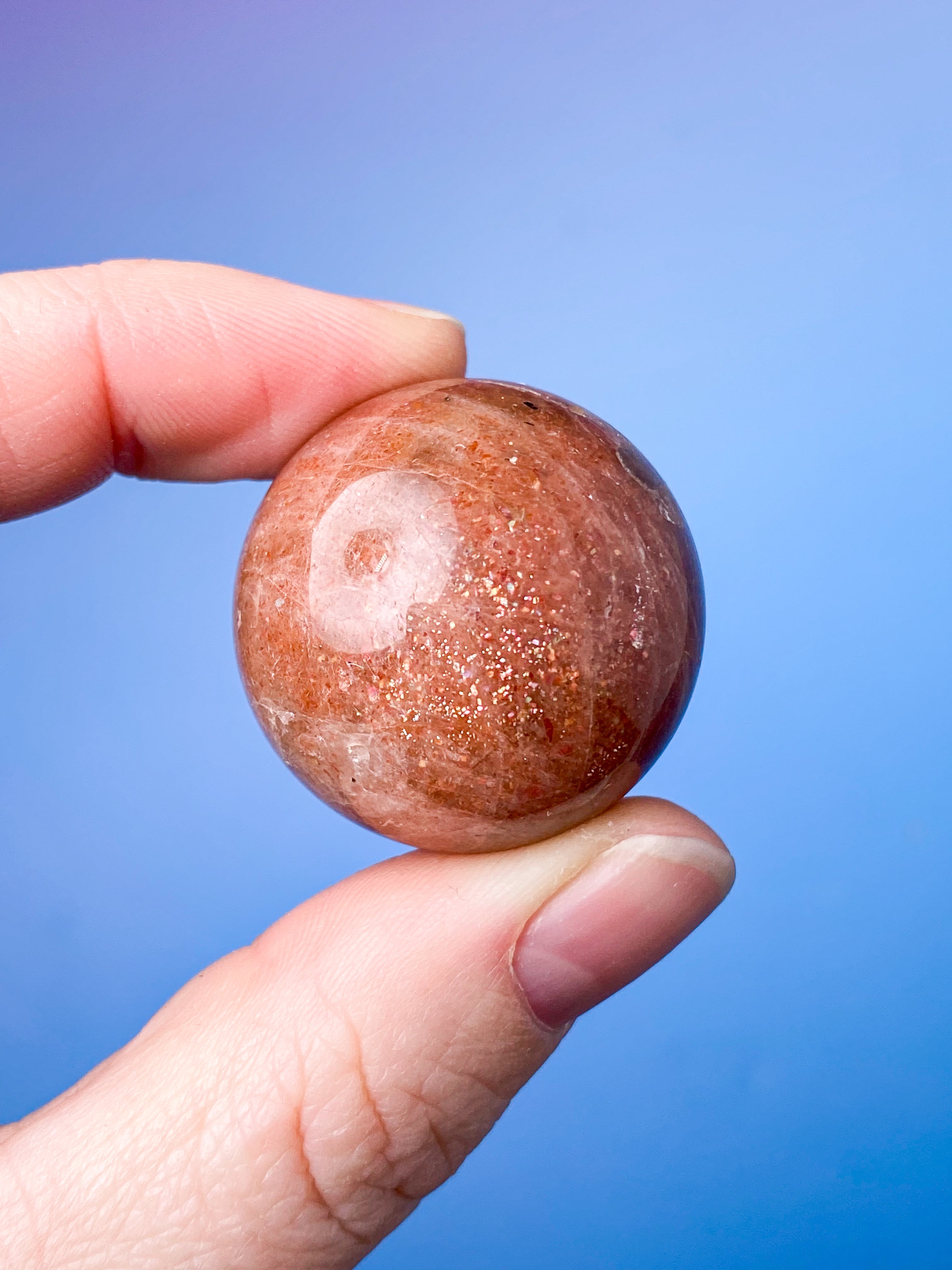 Solstenboll (nr 1) Exklusiv kvalitet