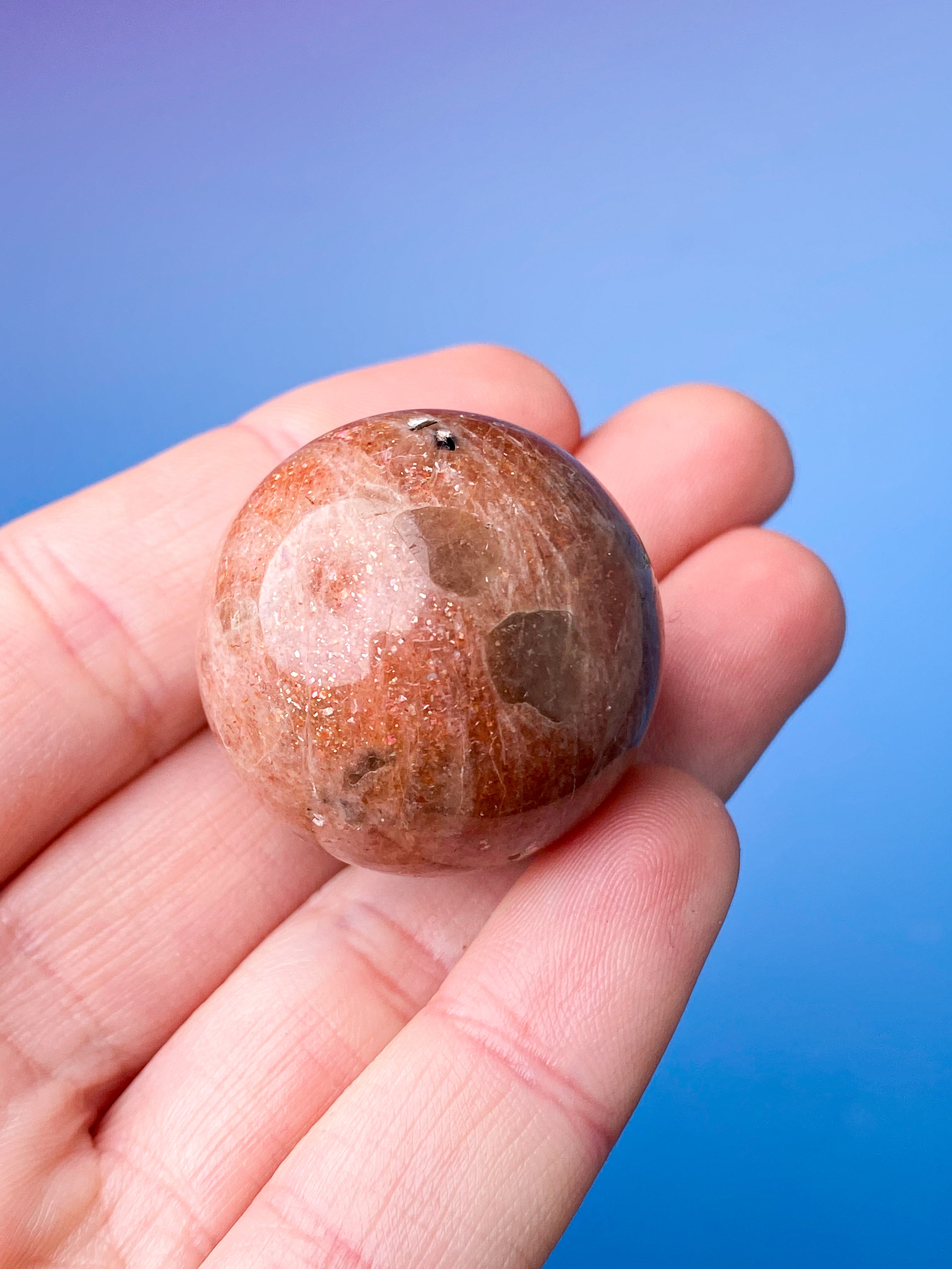 Solstenboll (nr 1) Exklusiv kvalitet