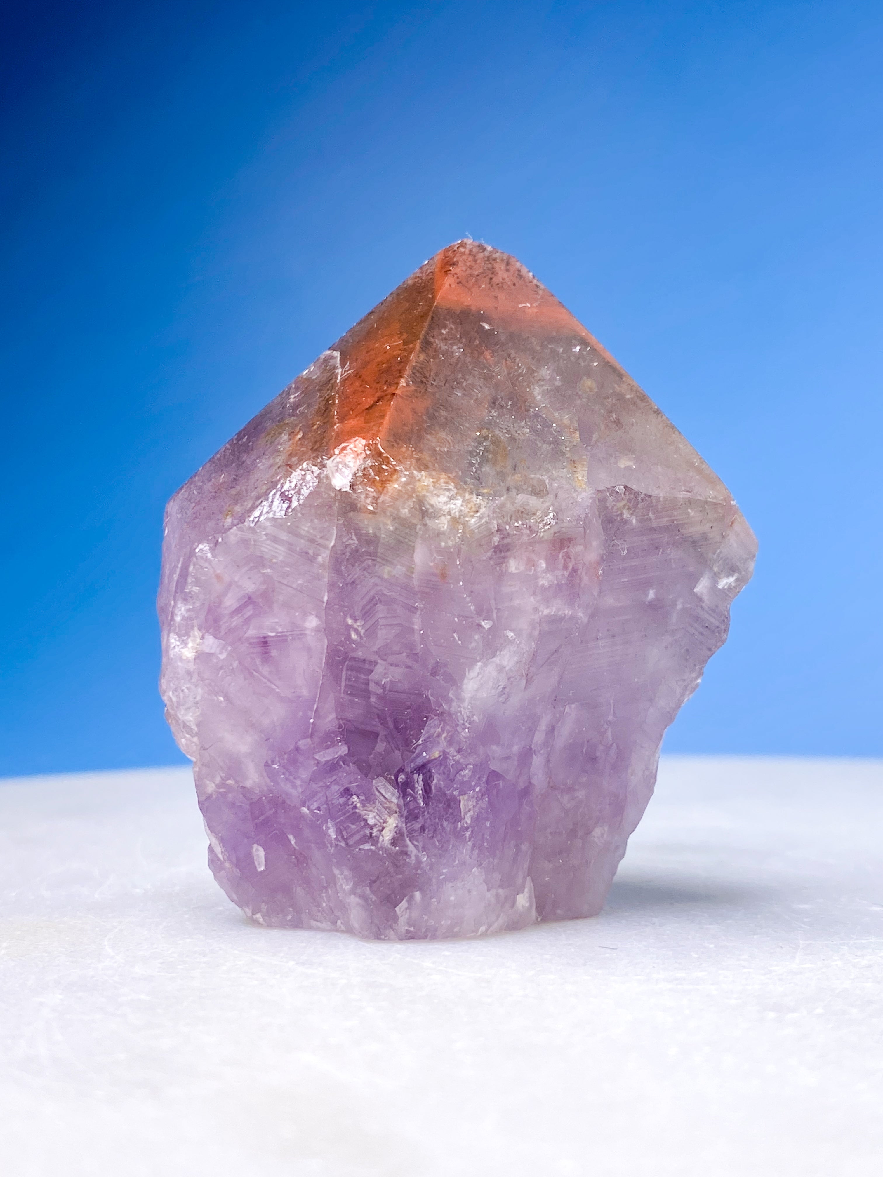 Super Seven Standing Tips (nr 5)