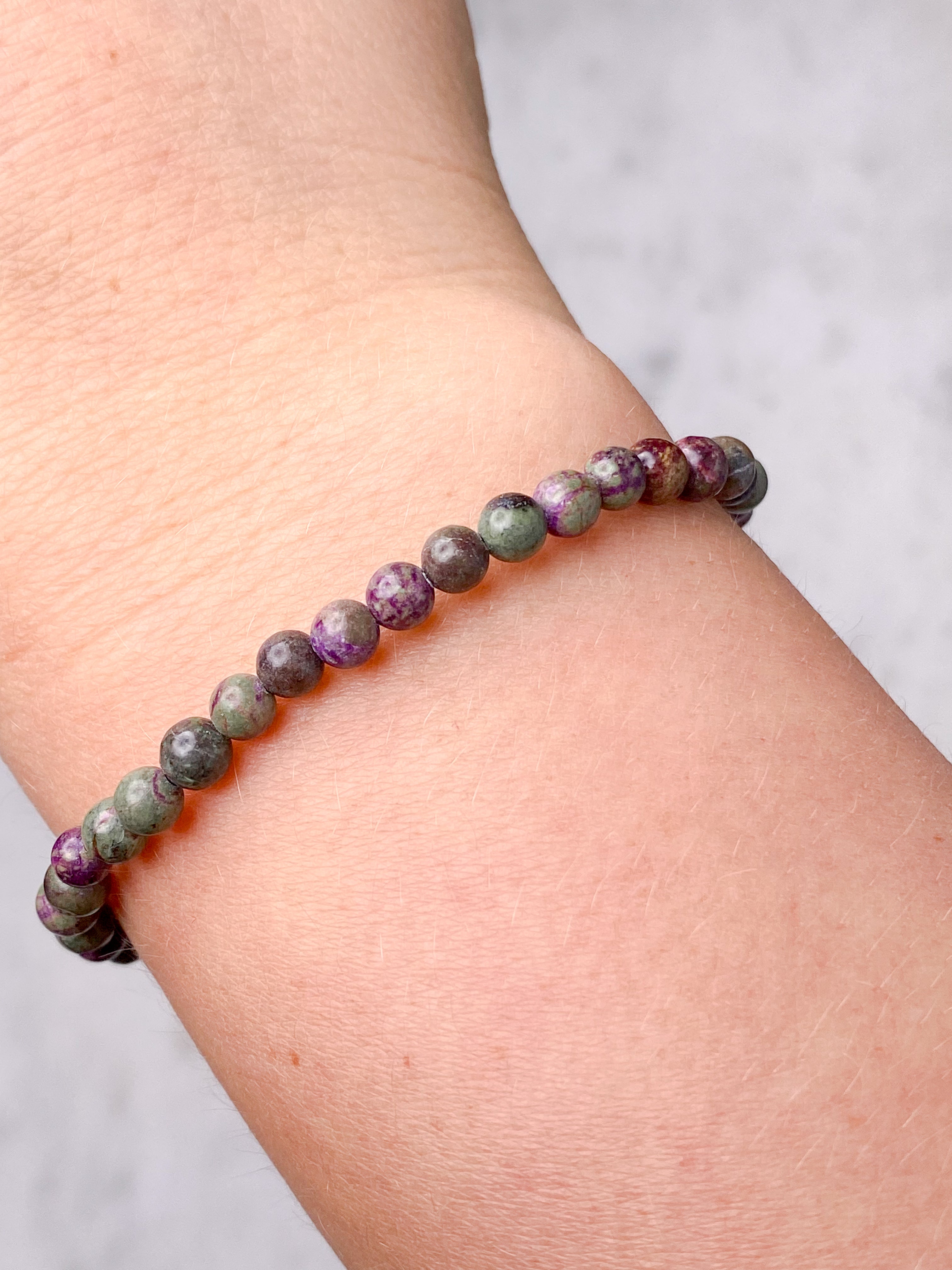 Atlantisit Armbånd