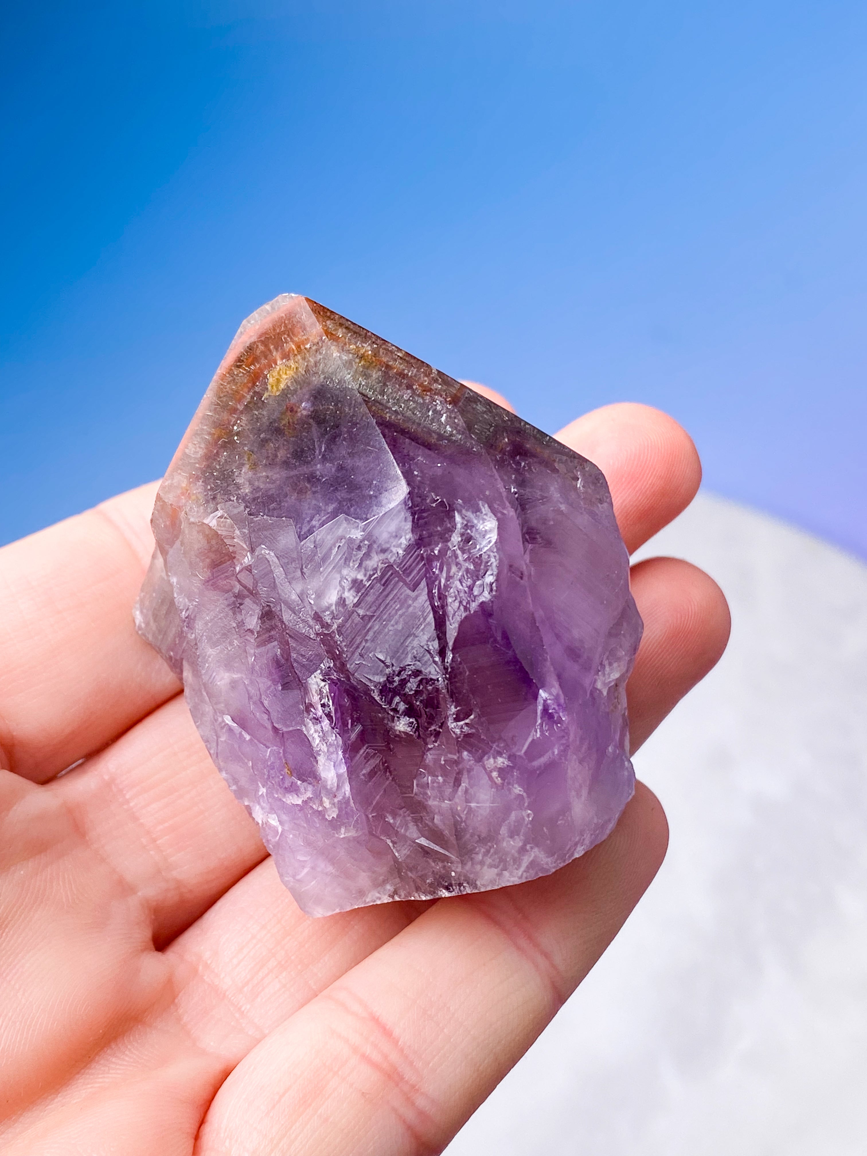 Super Seven Standing Tips (nr 5)