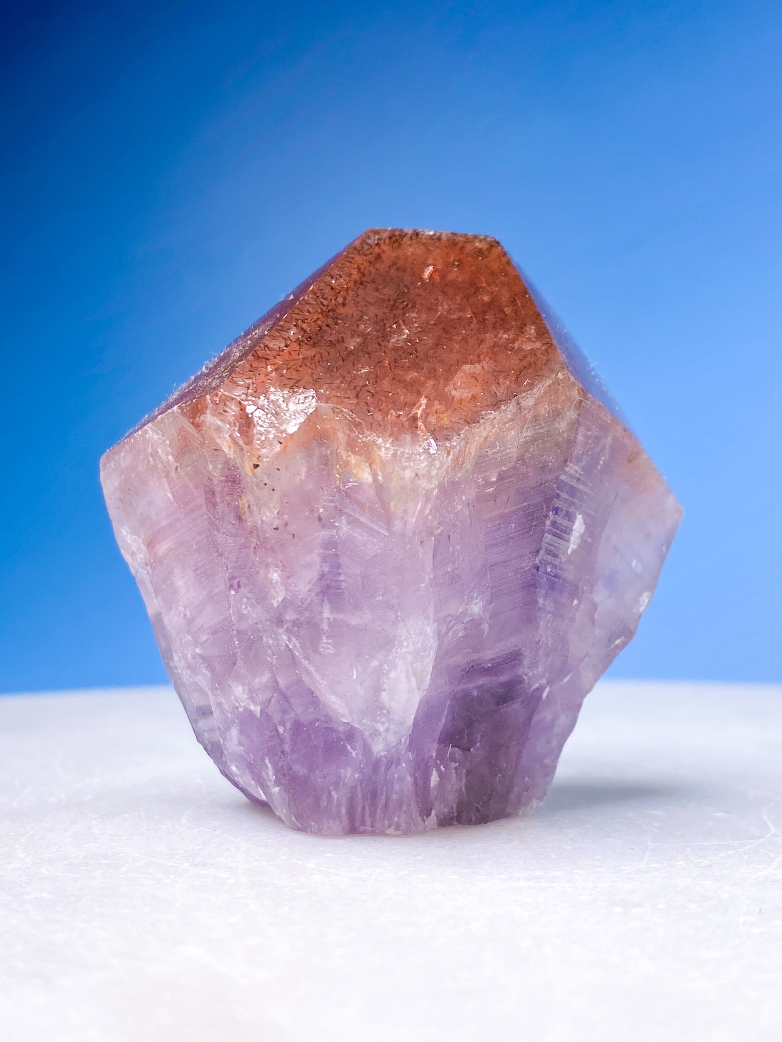 Super Seven Standing Point (nr 8)