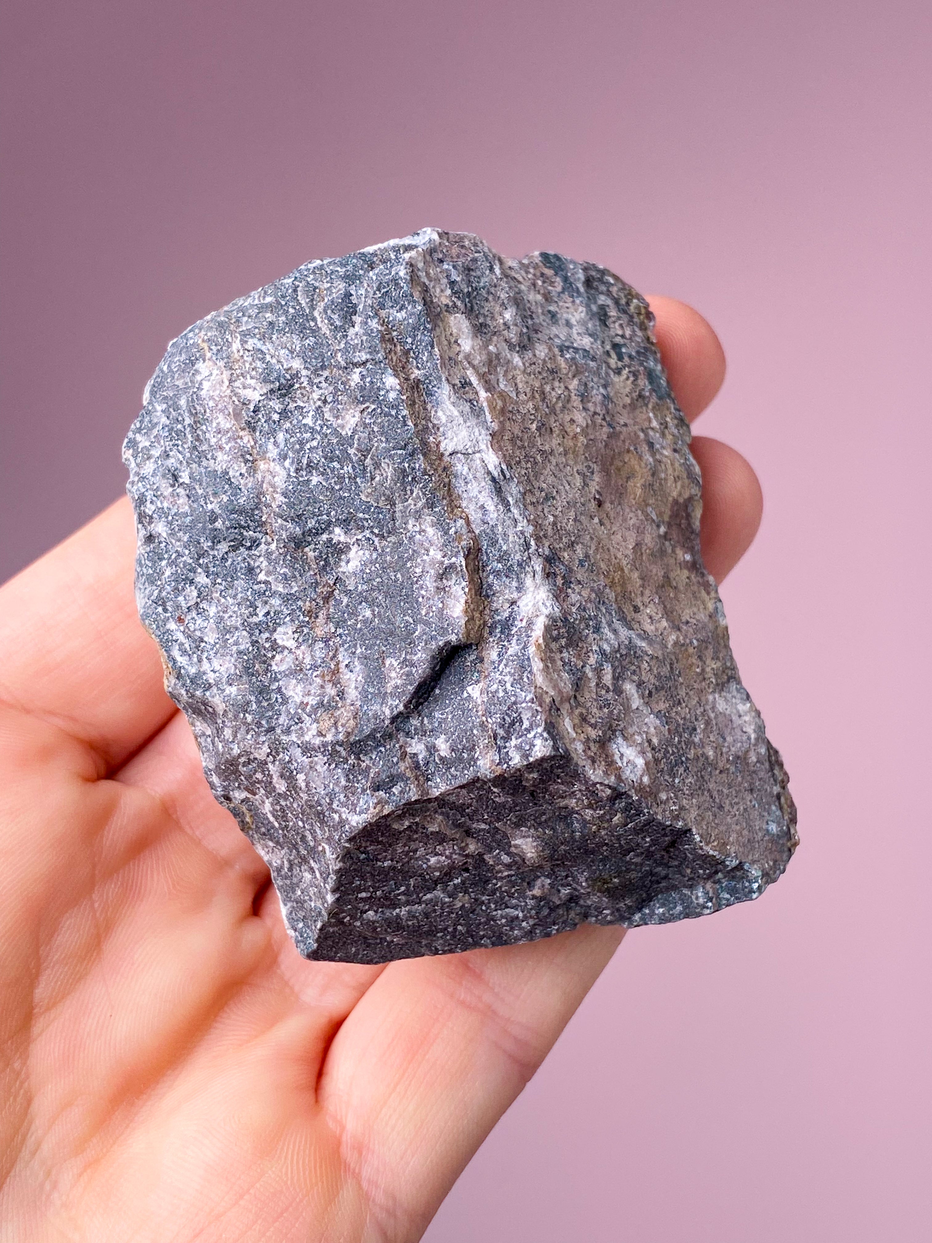 Druzy Chrysocolla-kluster (nr 14)