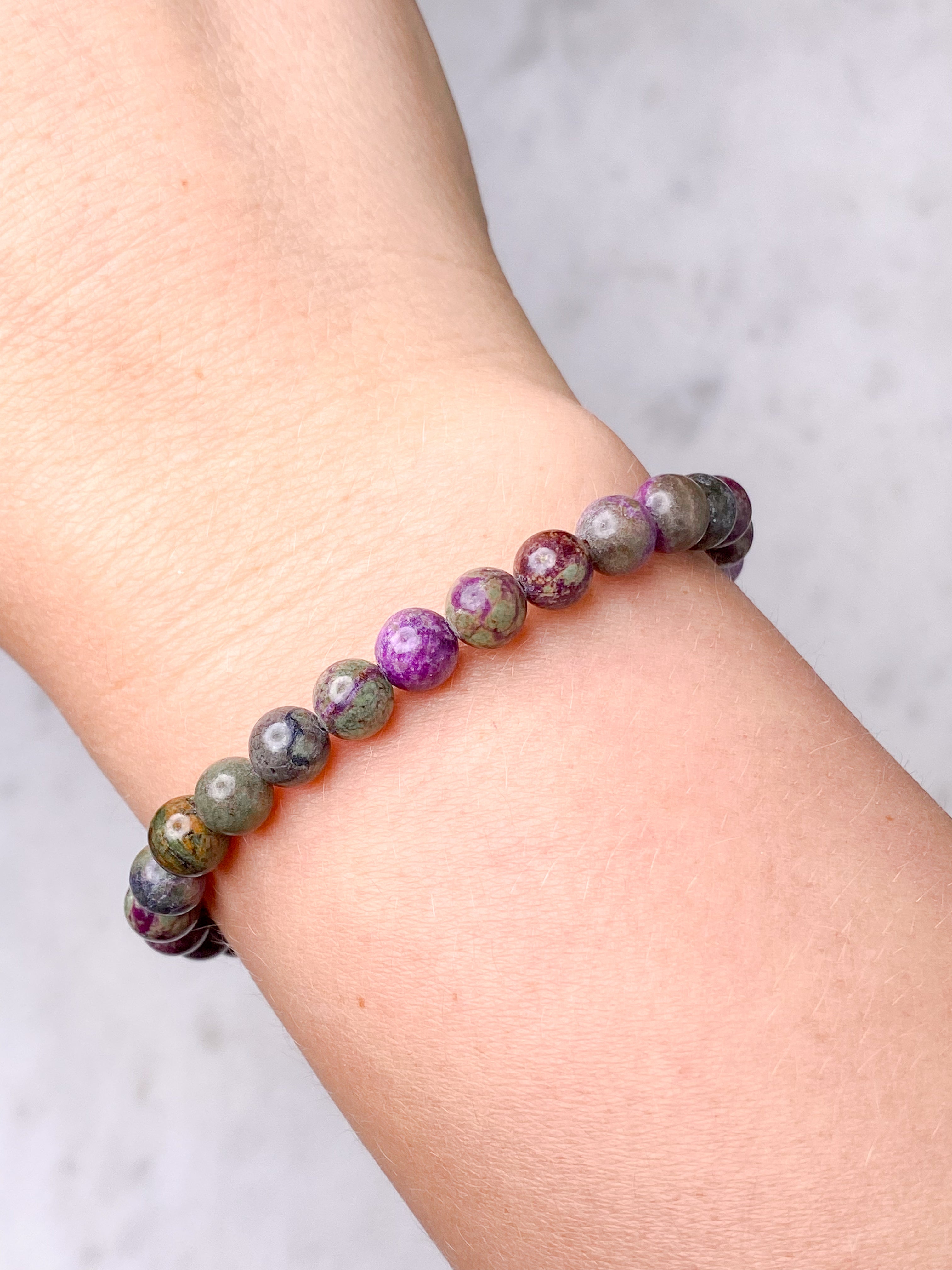 Atlantisit Armbånd