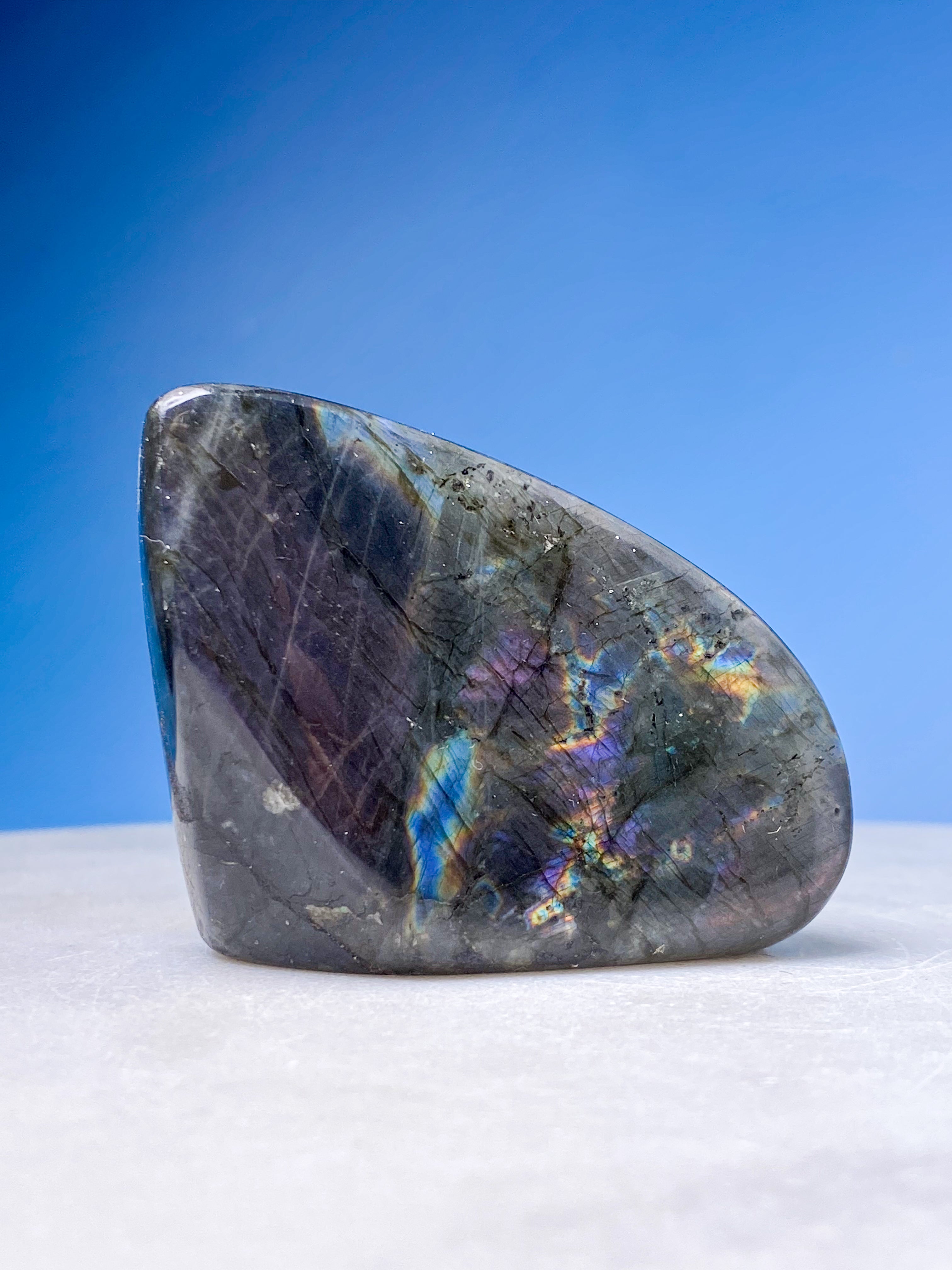 Labradorit Friform (nr 7)