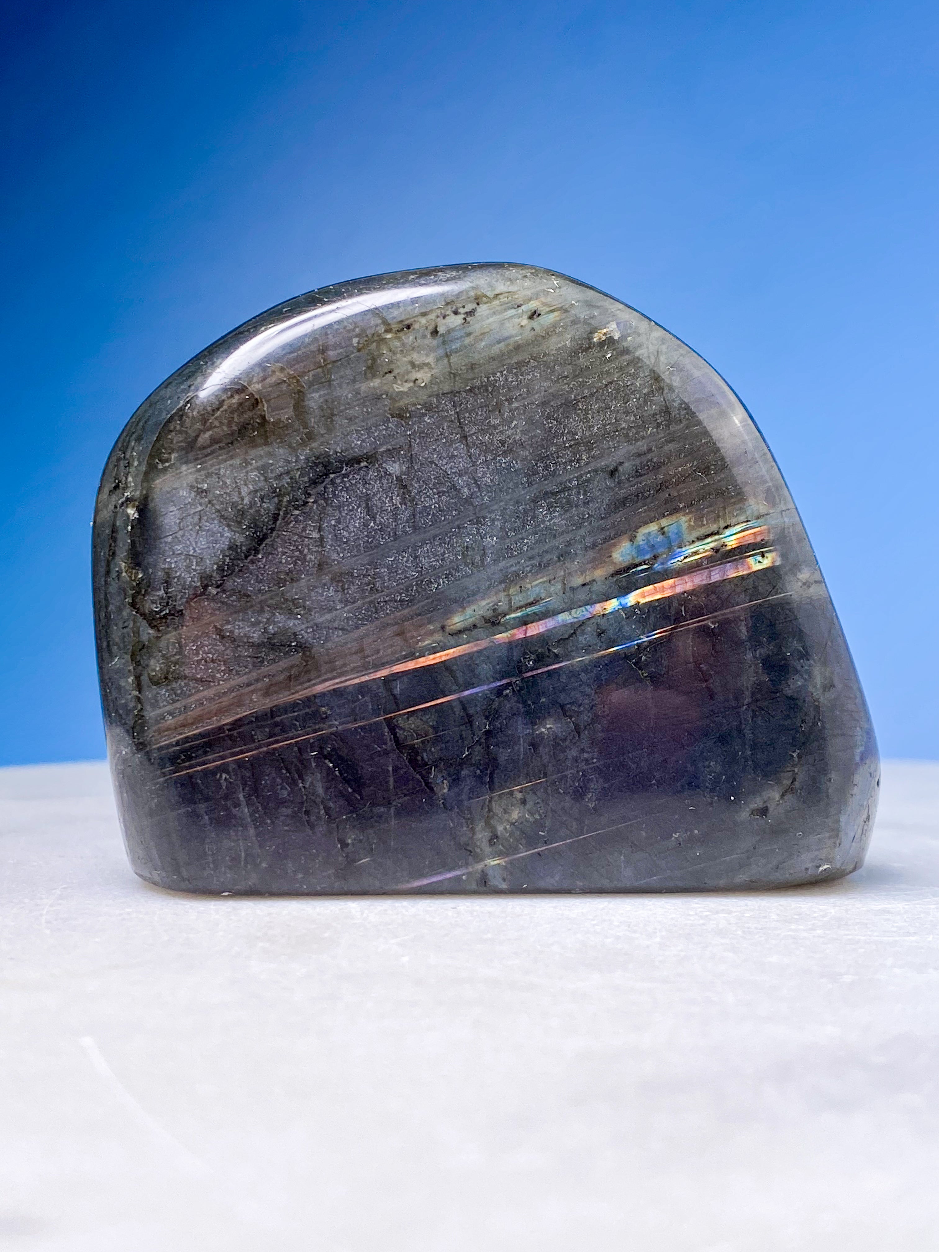 Labradorit Friform (nr 10)